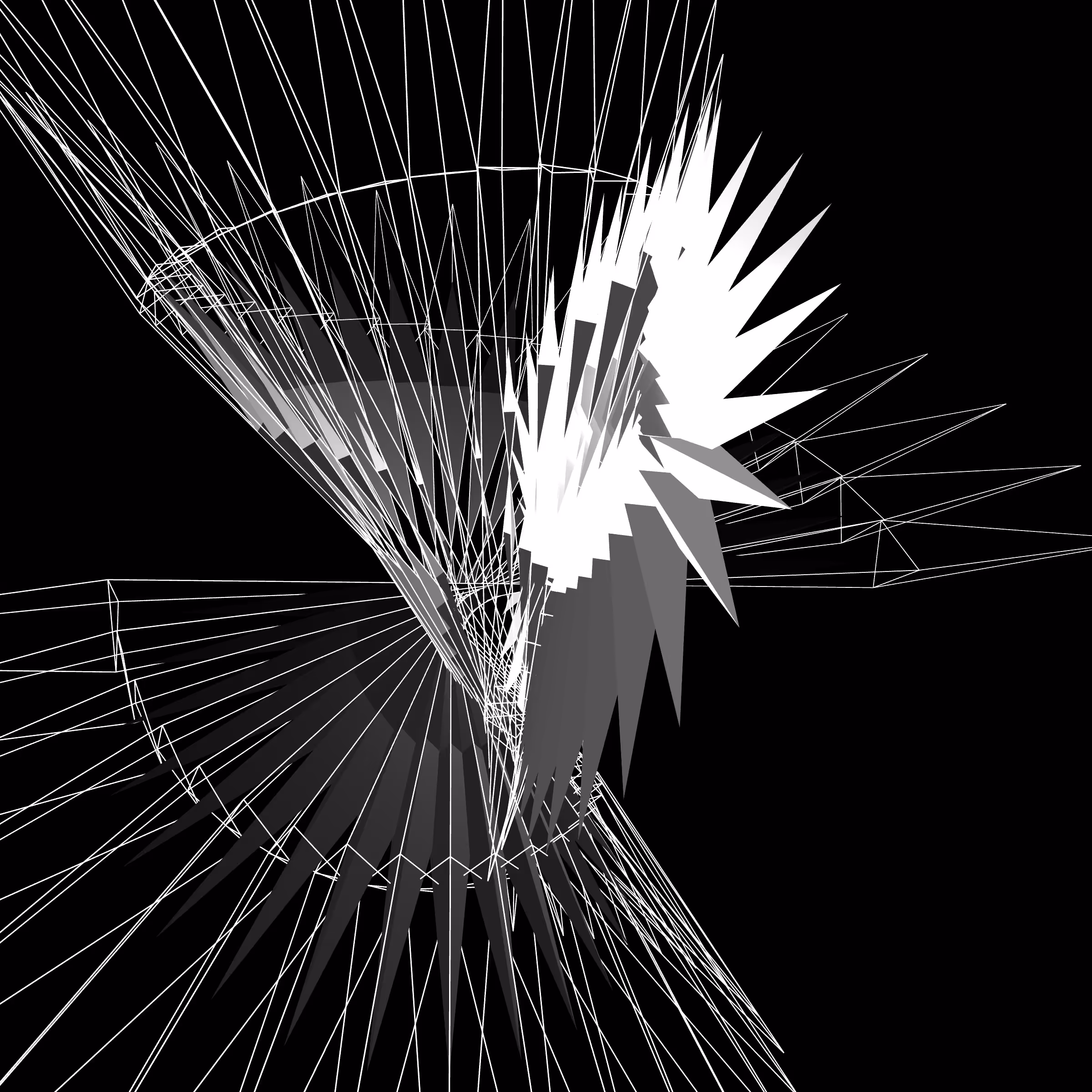 glitch crystal monsters #36