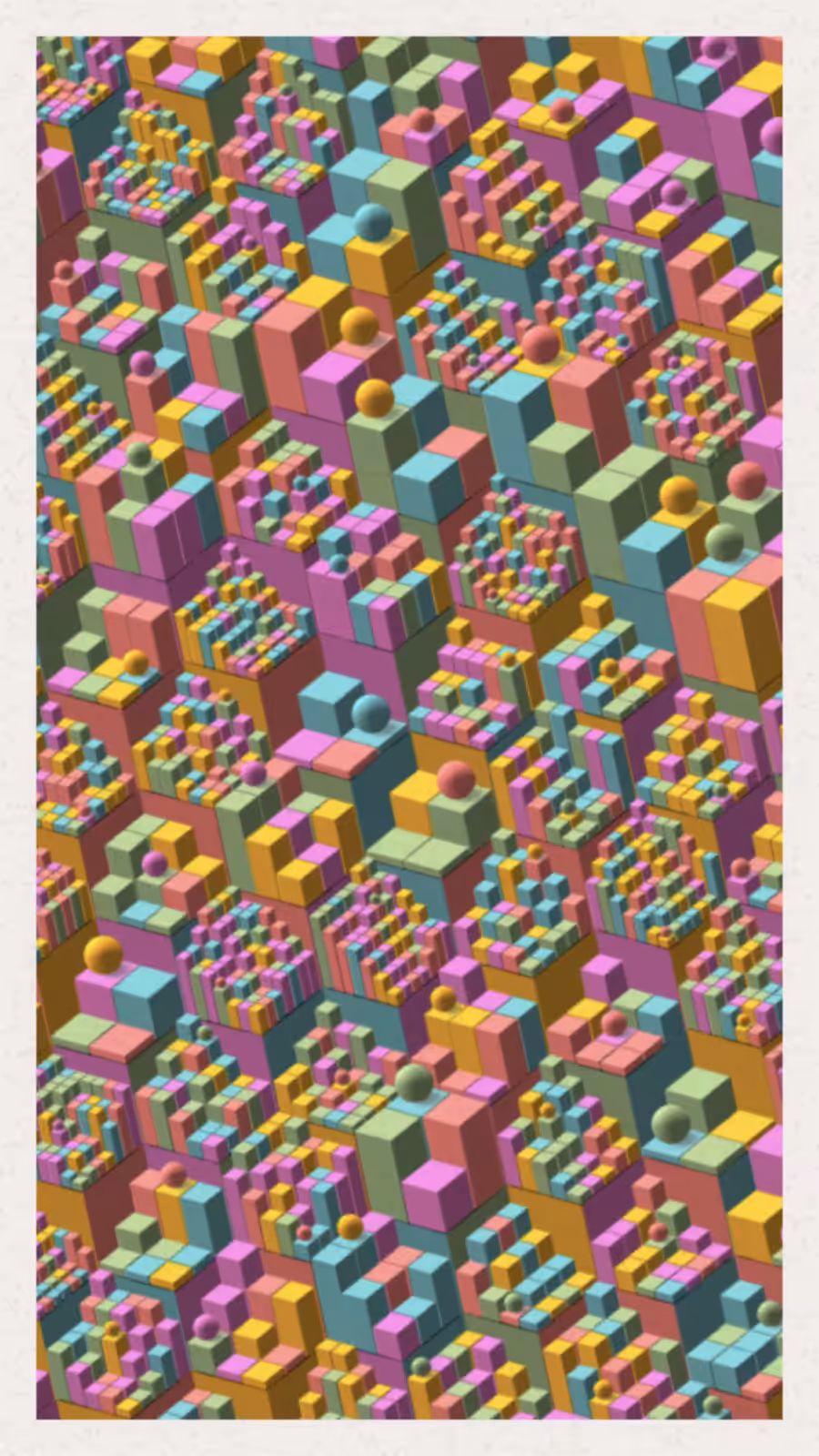 Blocks #15