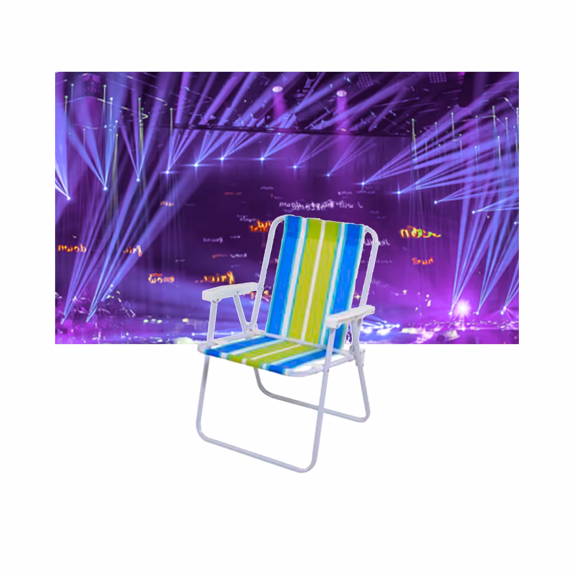 ICONOCLASH #26