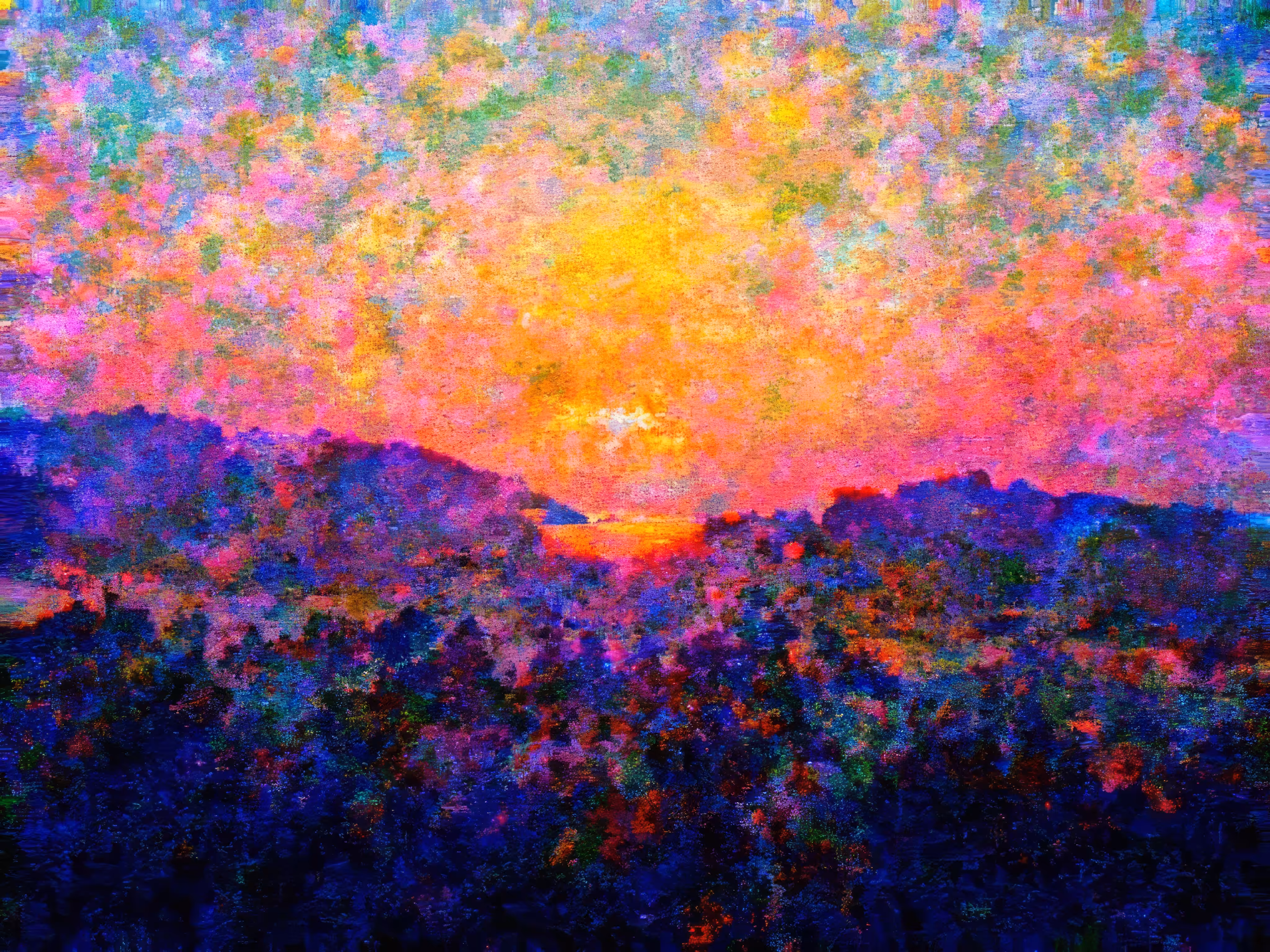 summer dreams
