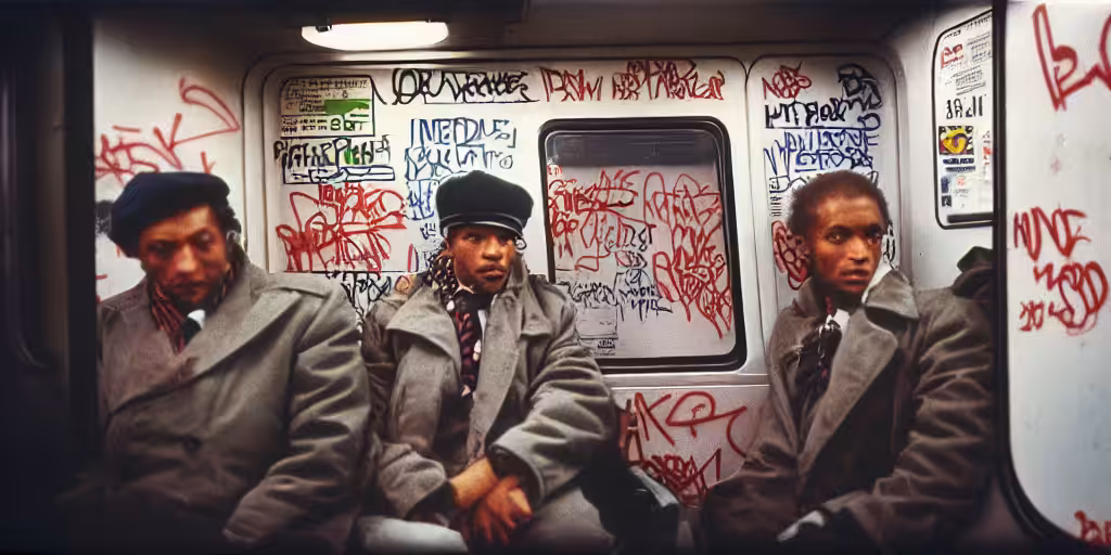 The suspects