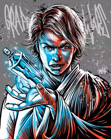 Graff Skywalker