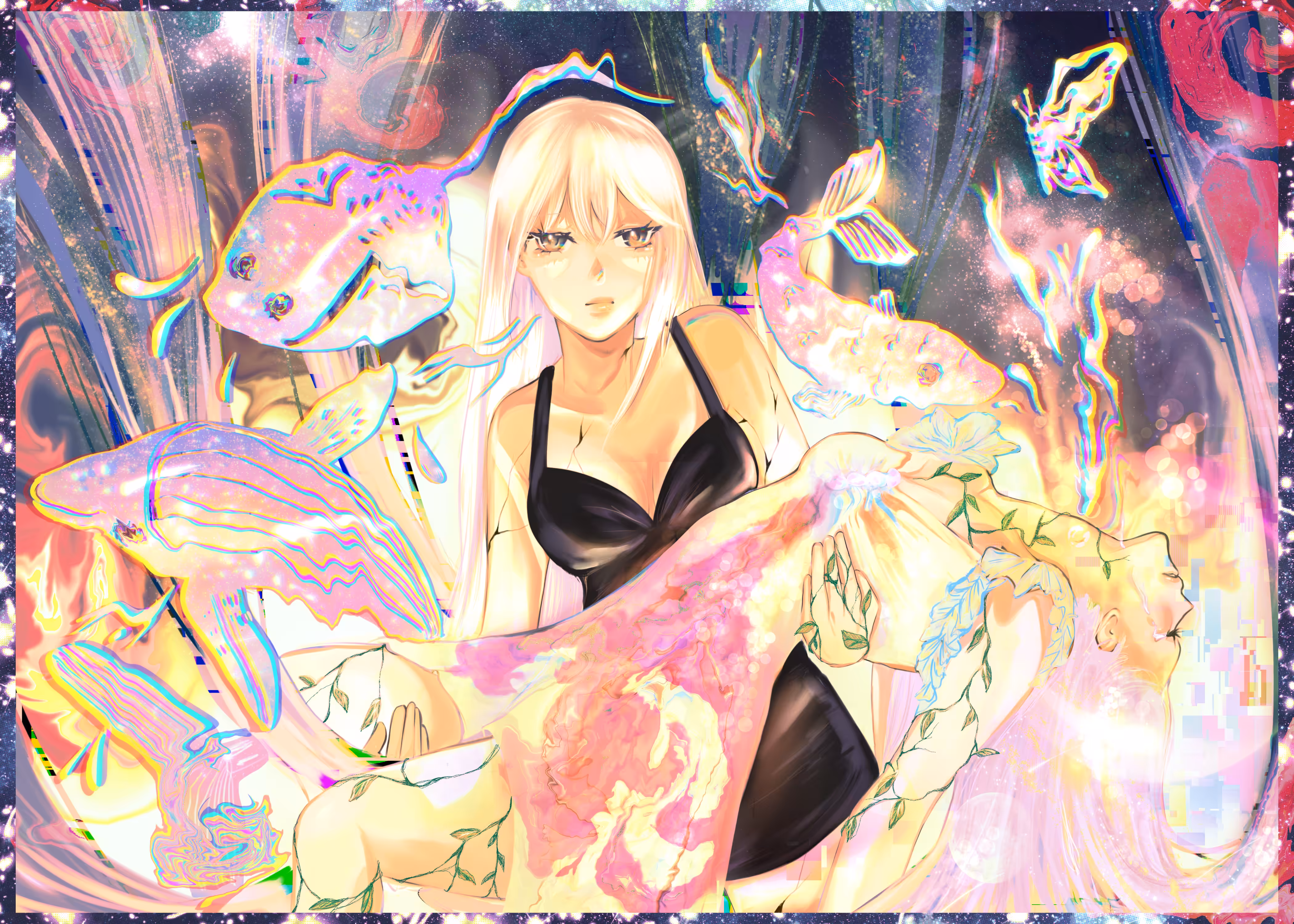 The Empath's Soul