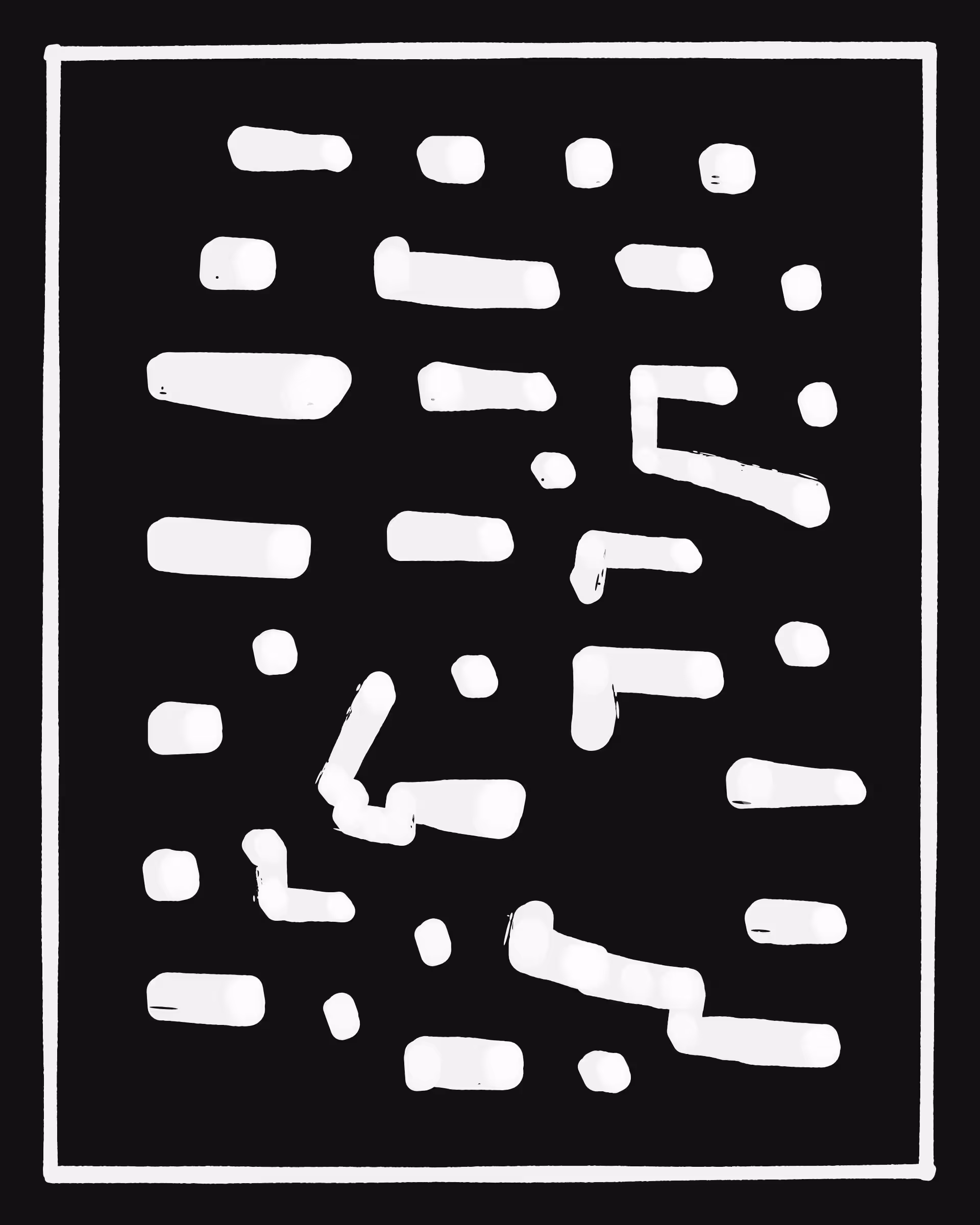 Automatism #266