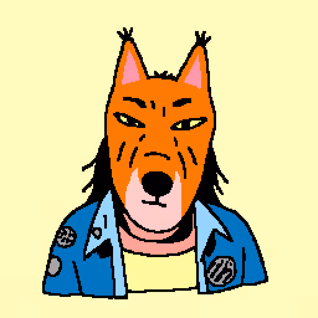 Tru3Coyote
