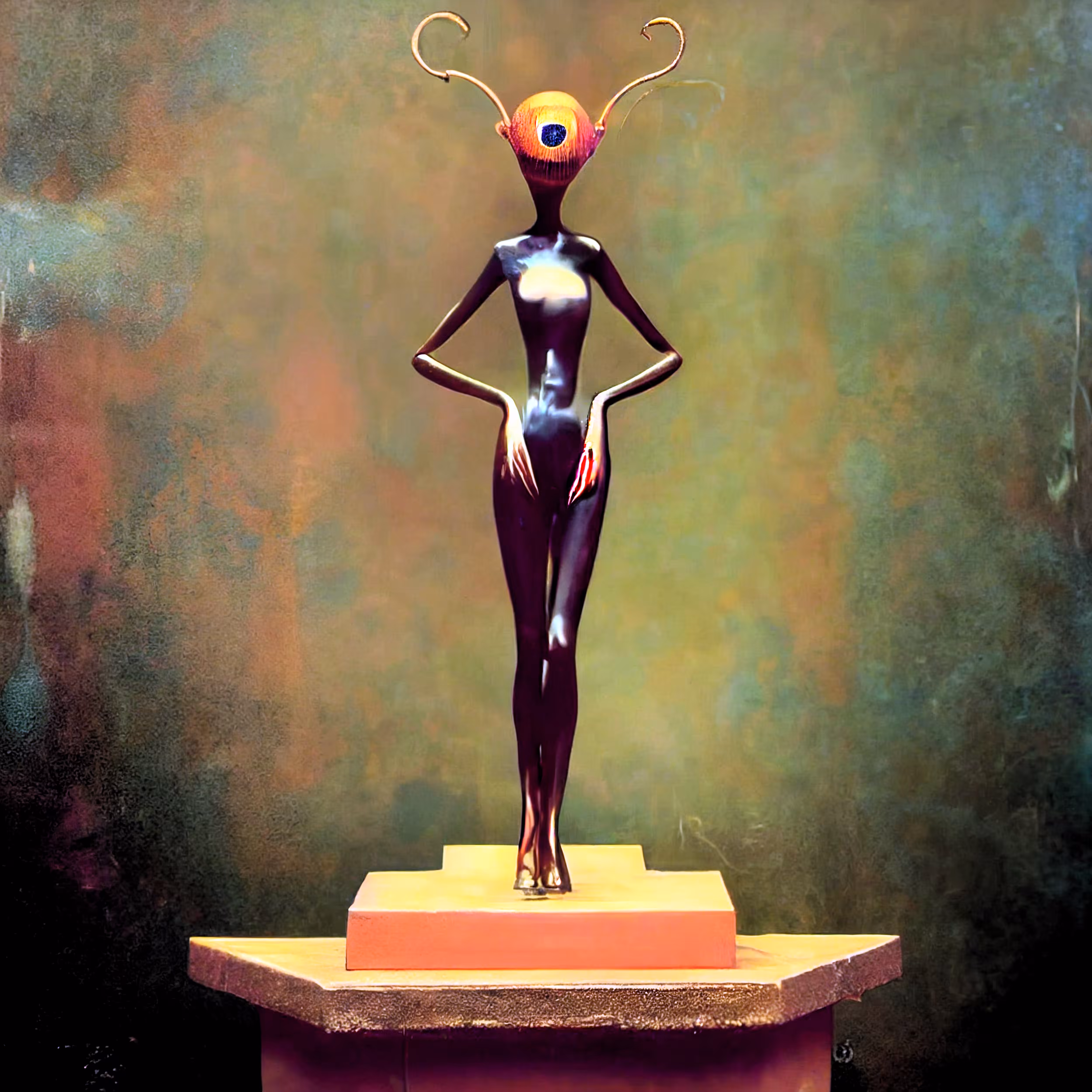 Sculptura #2: A New Beginning