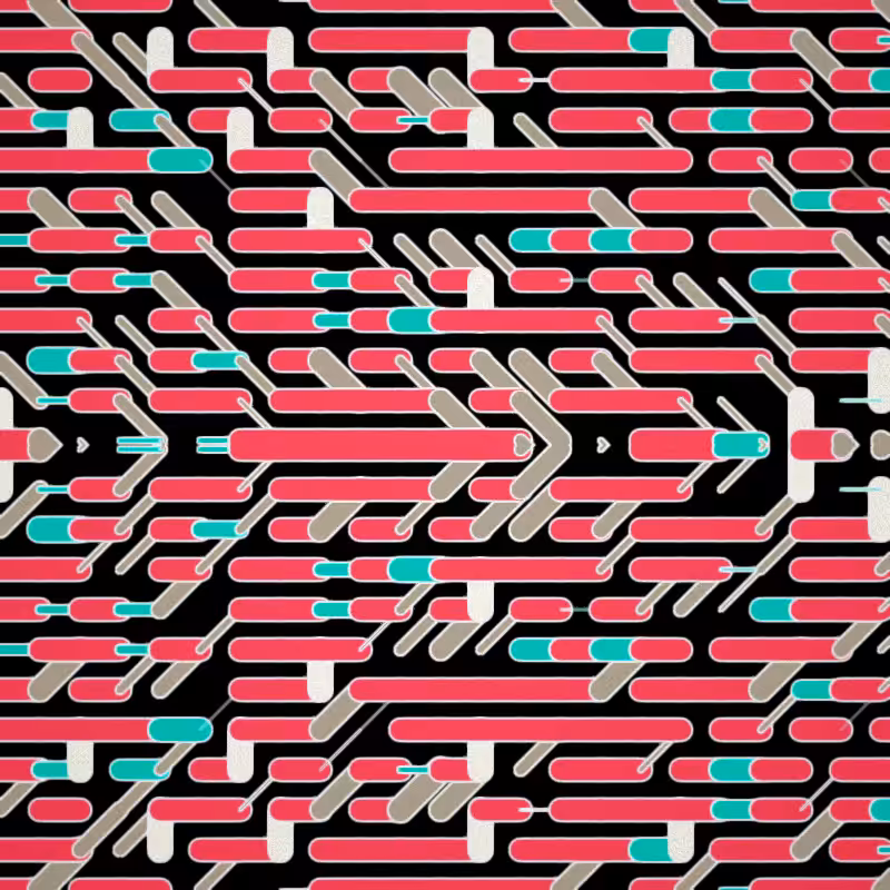 Labyrinth #32