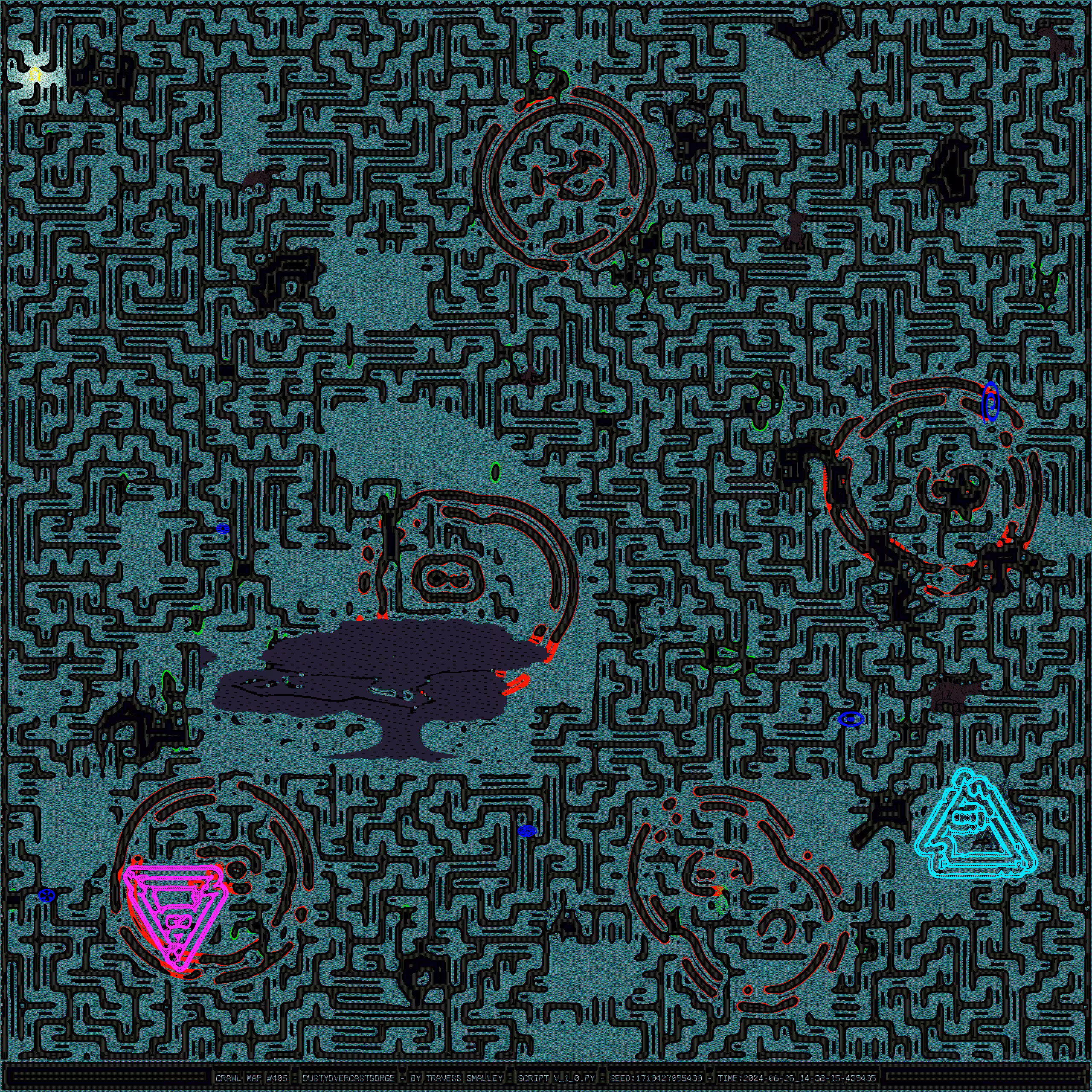 CRAWL #405