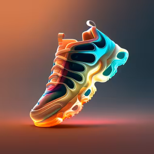 Sneakers #5