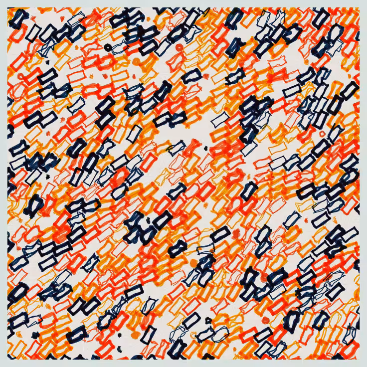 Congestionated #19