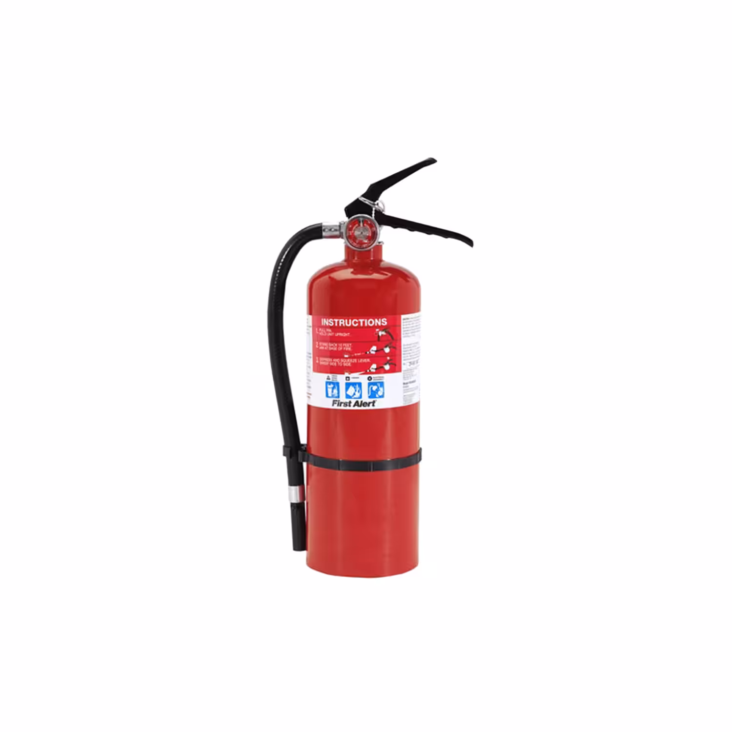 Fire Extinguisher