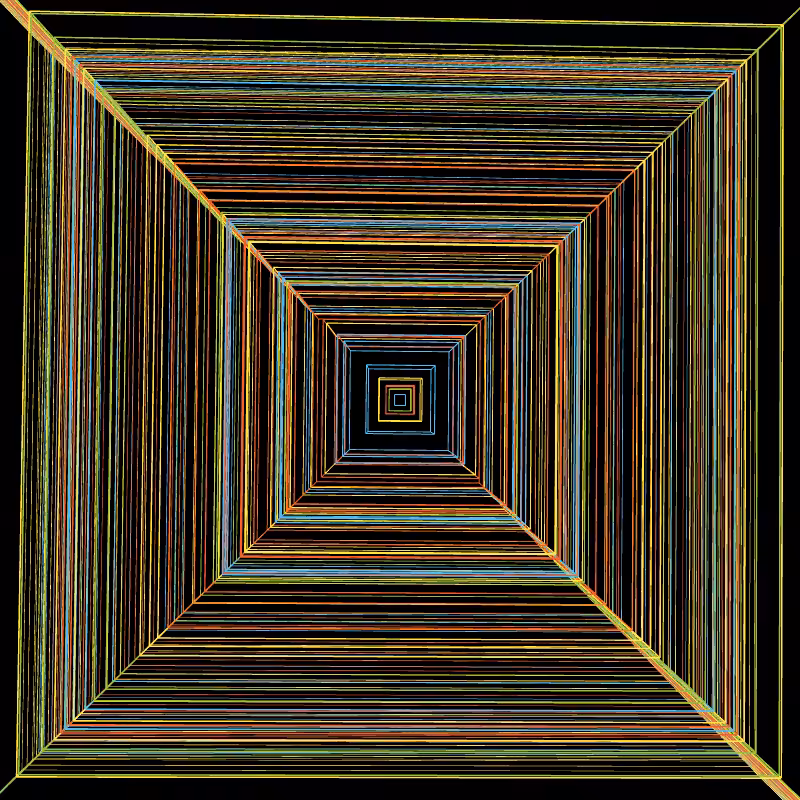 the boxes we live in #61