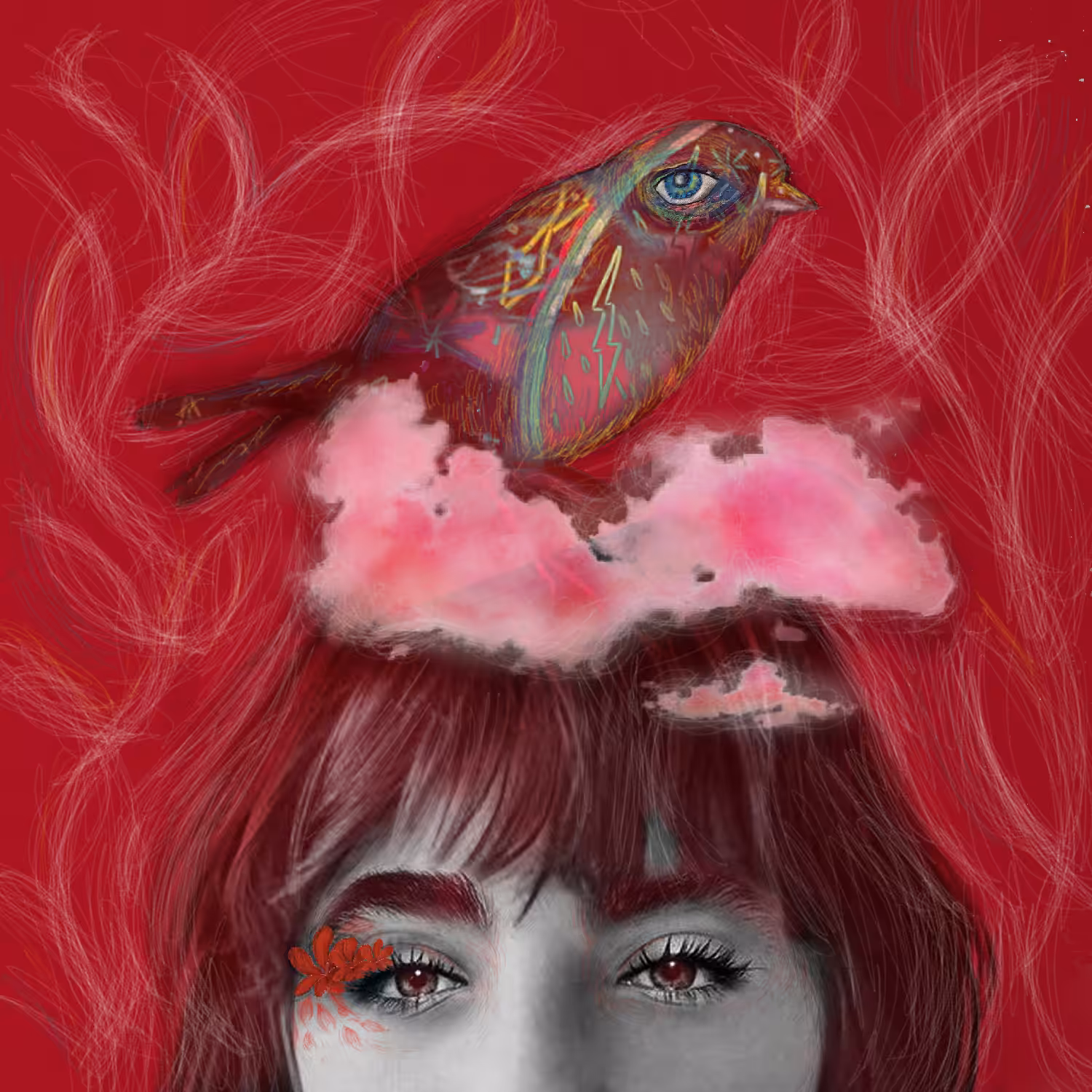 Red Dream