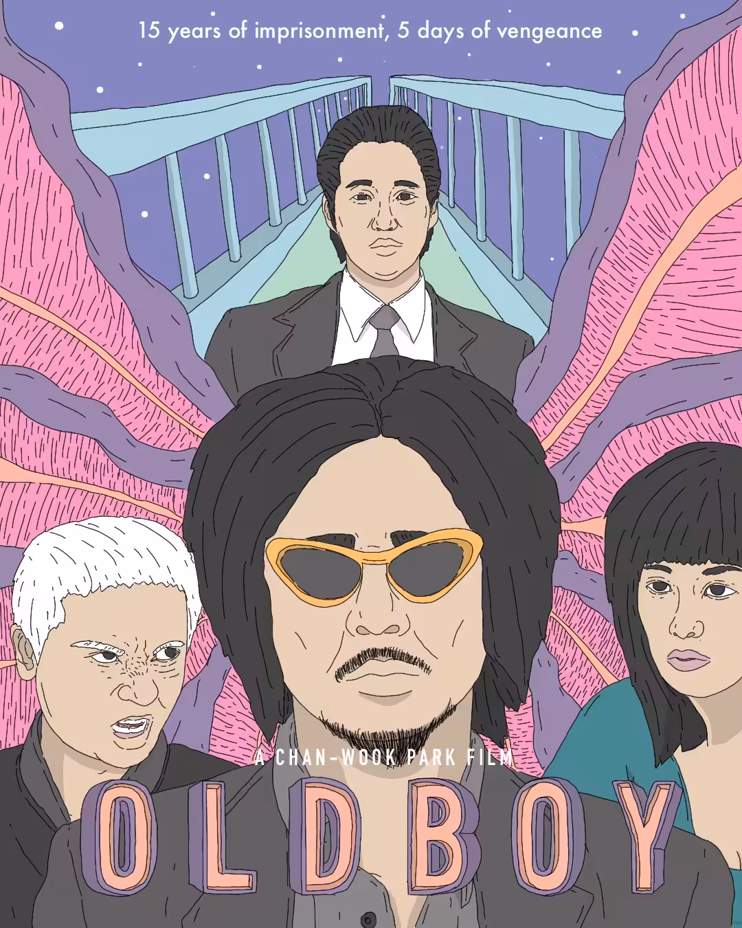 Old Boy