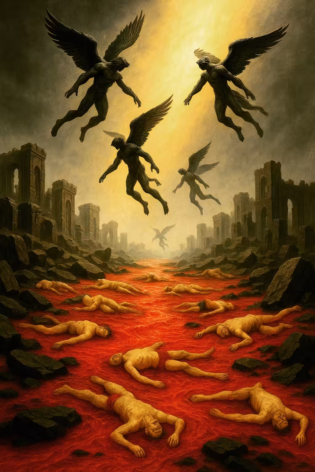The Fallen 