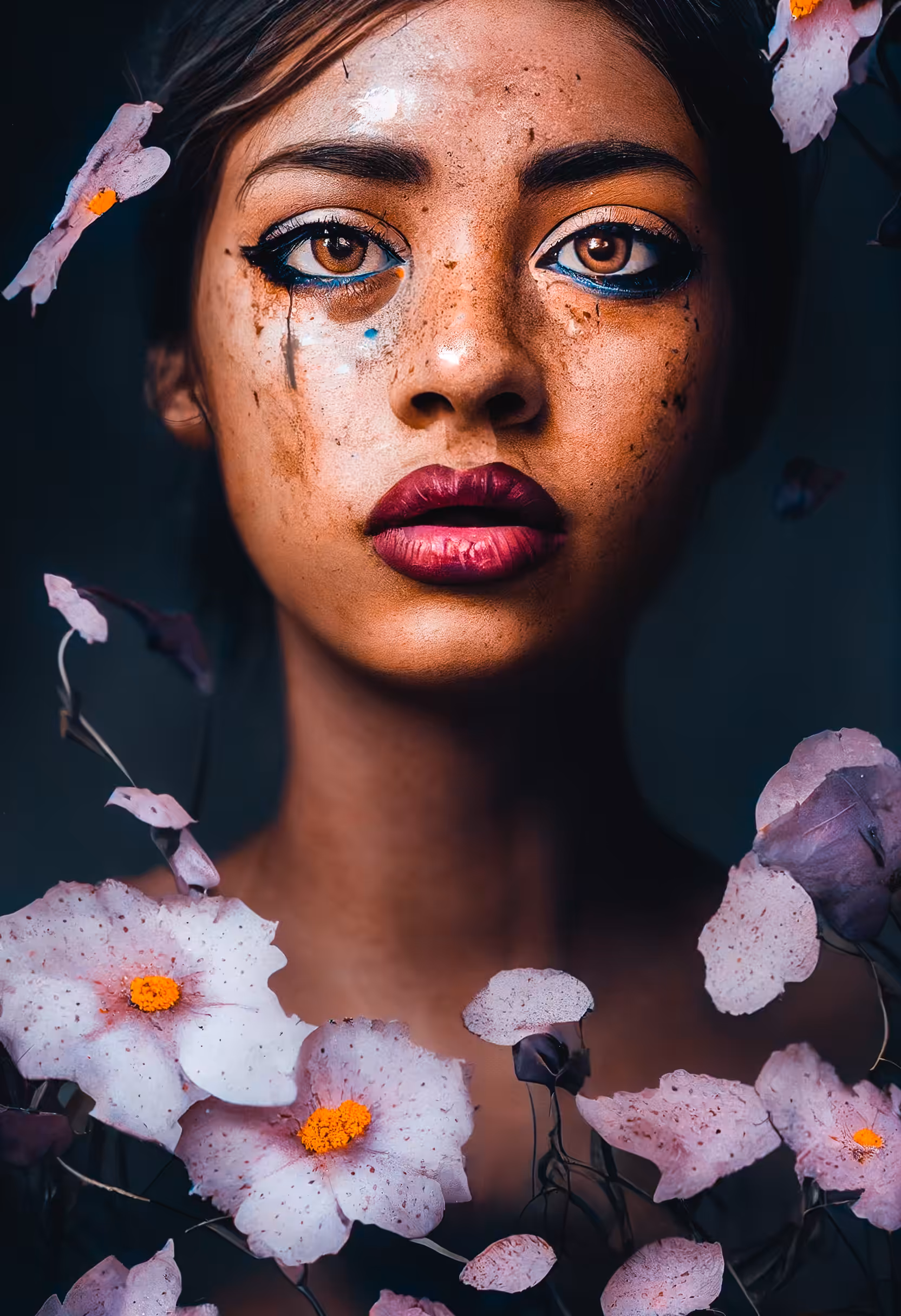 Grief - Thanks for the Flowers