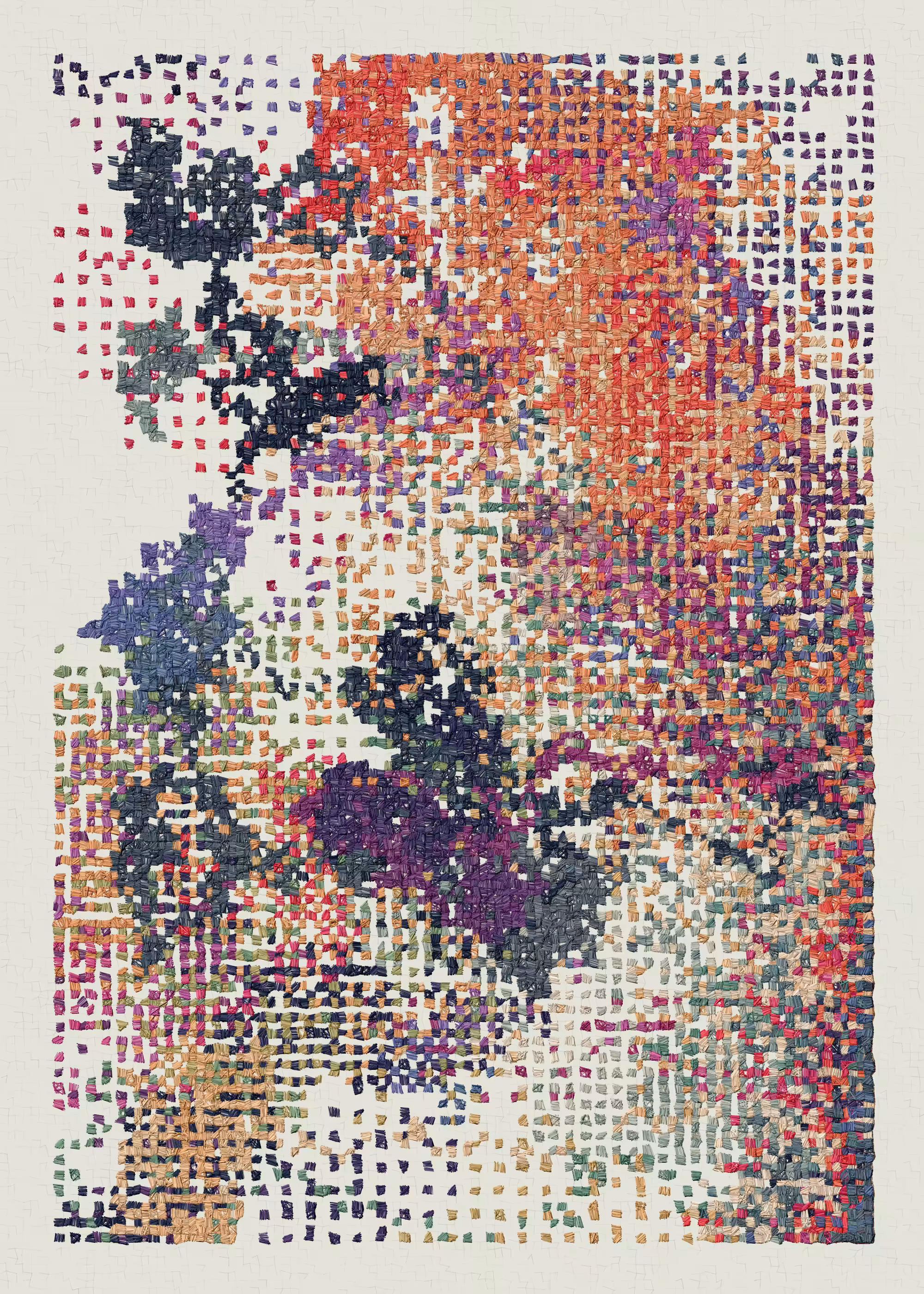 Cascade #56