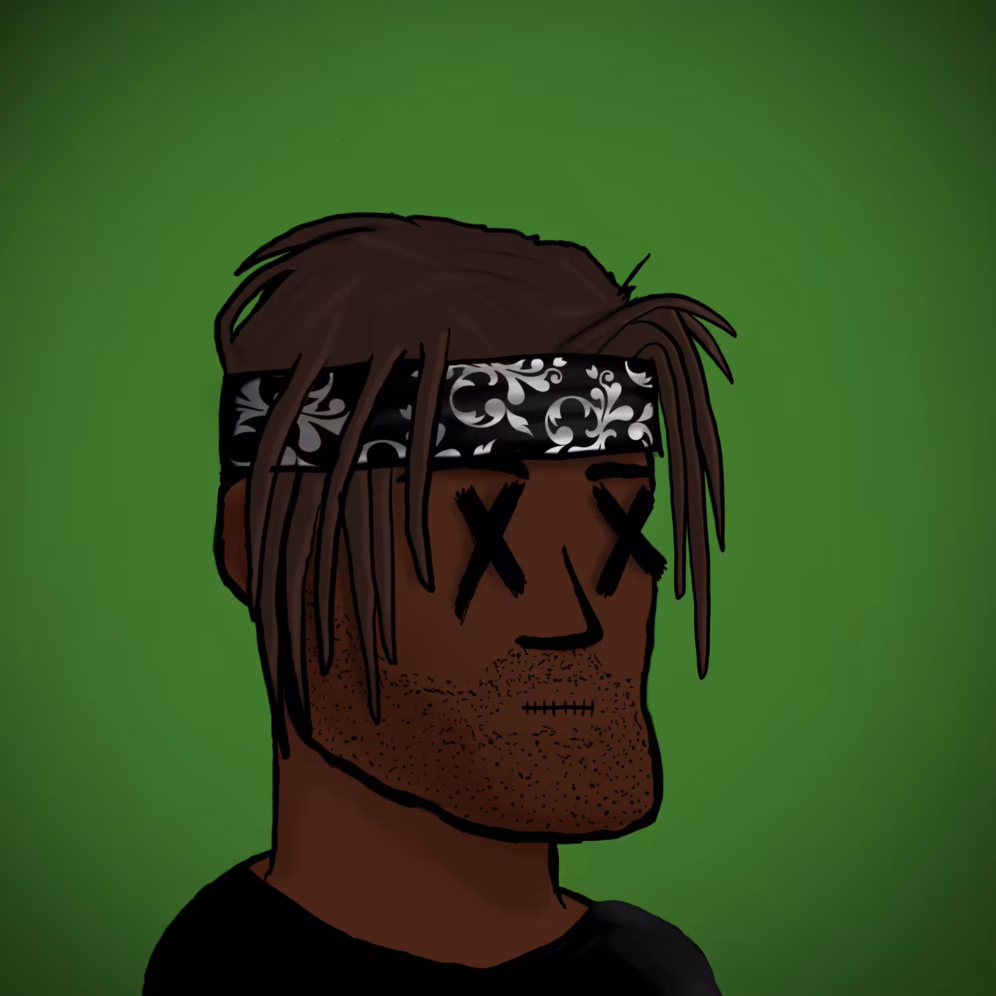 Subterrestrials #73