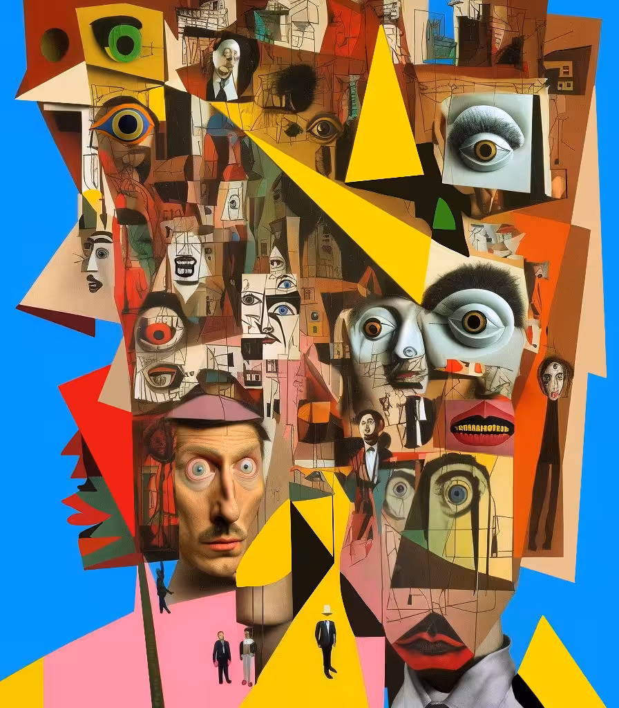 Confusion #4/25