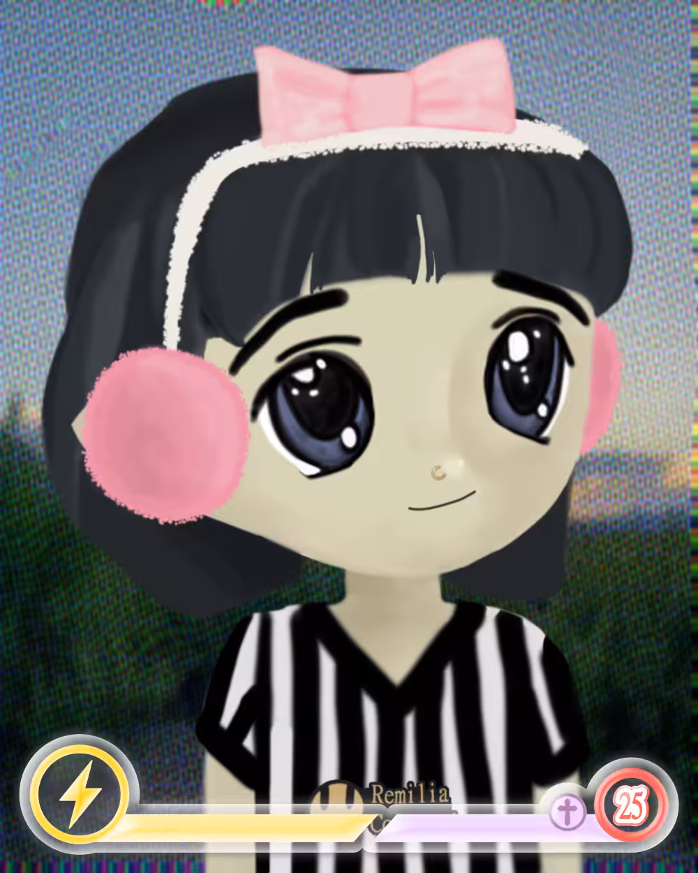 Milady 9533