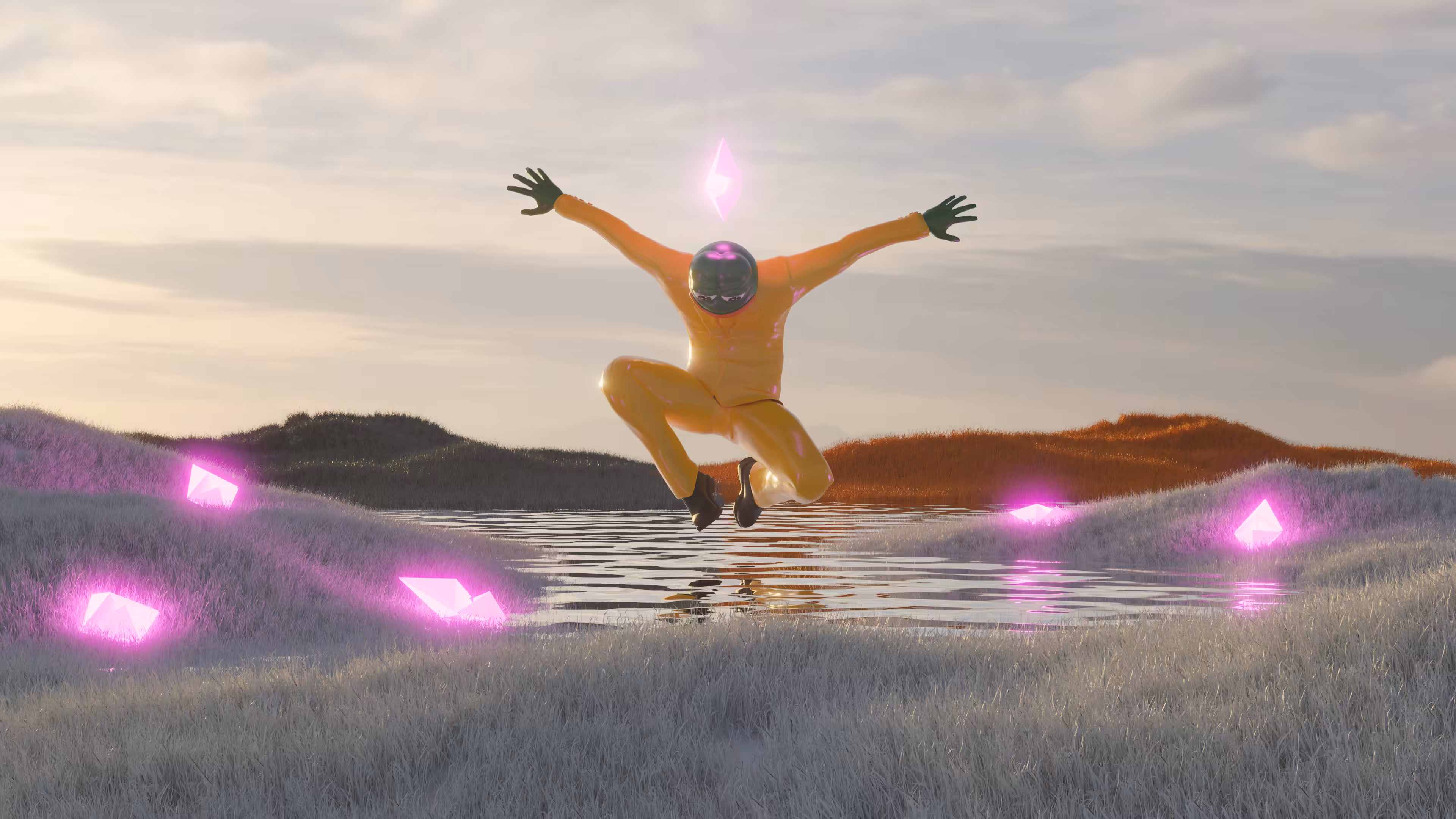 Return of Pepe