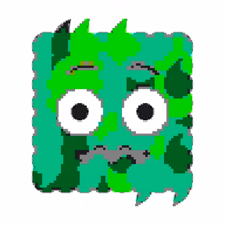 Kudzu #1393