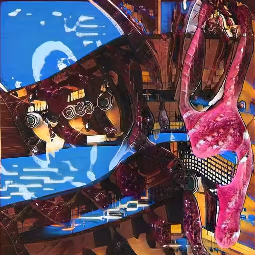 Neurodream #5