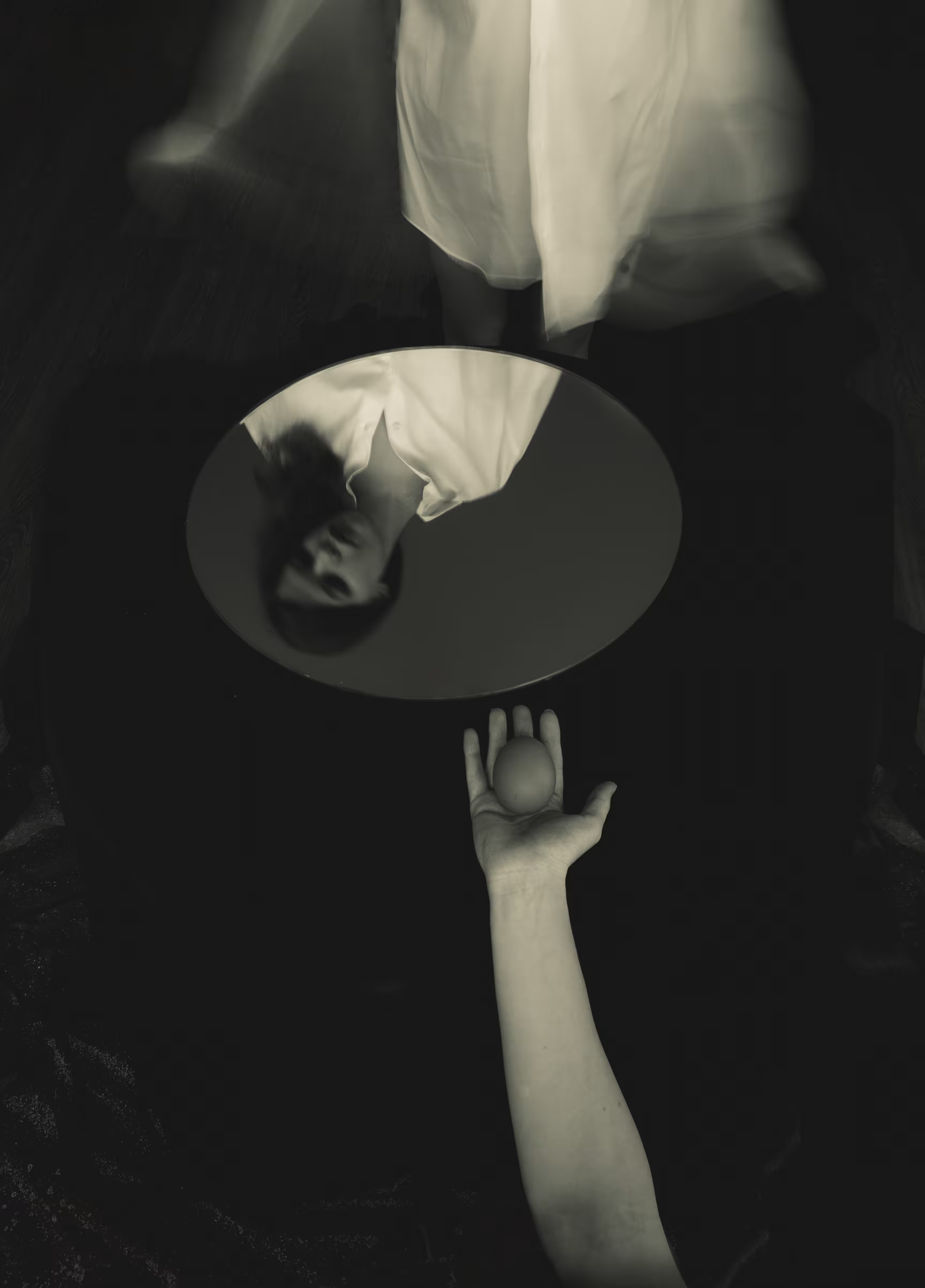 Self #97 Source