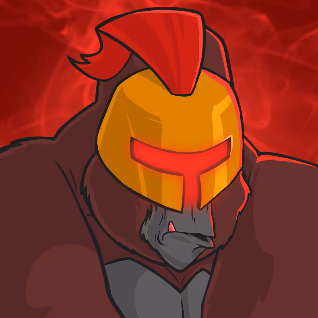 19- Hell Knight - 19