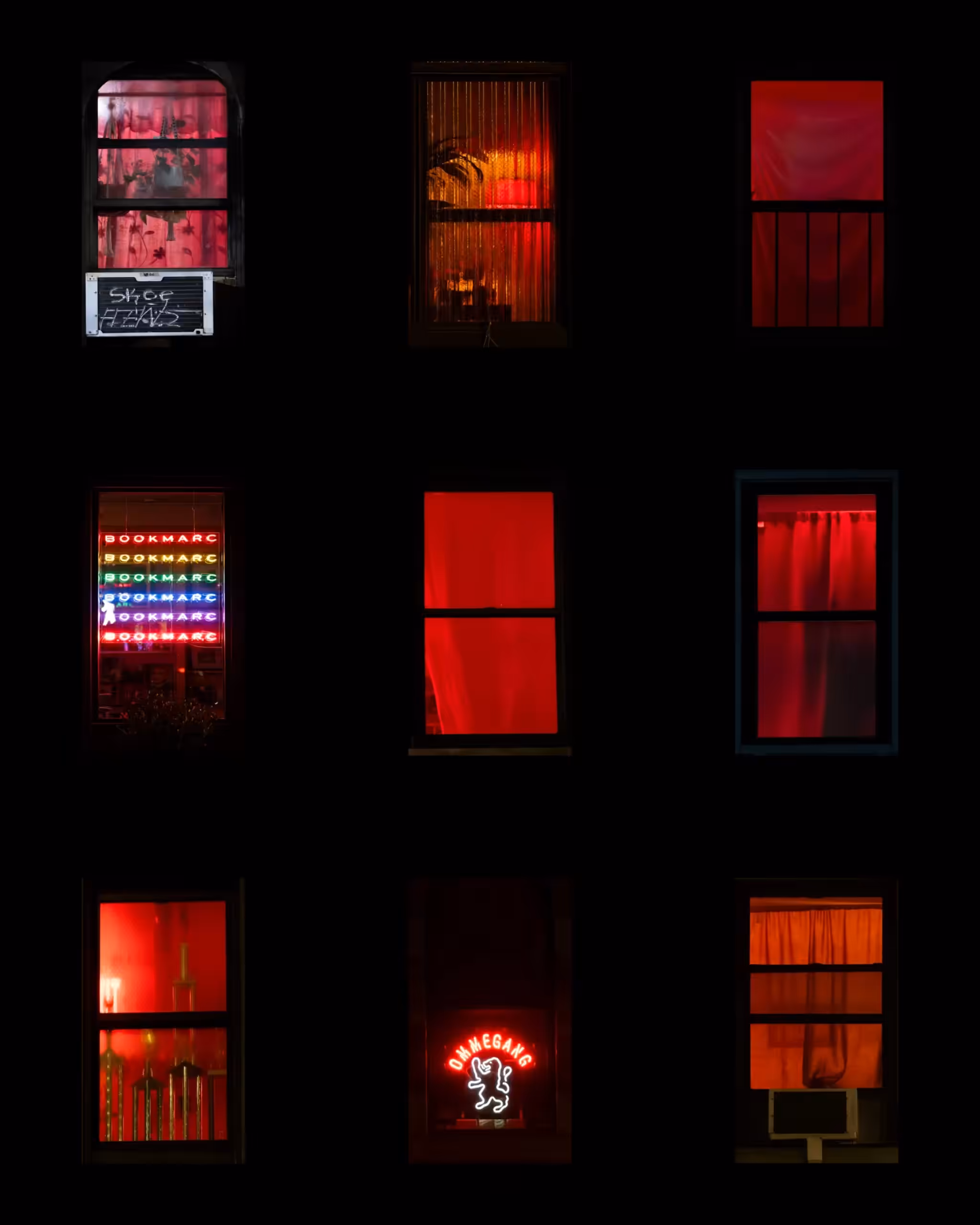 BUILDING 1381