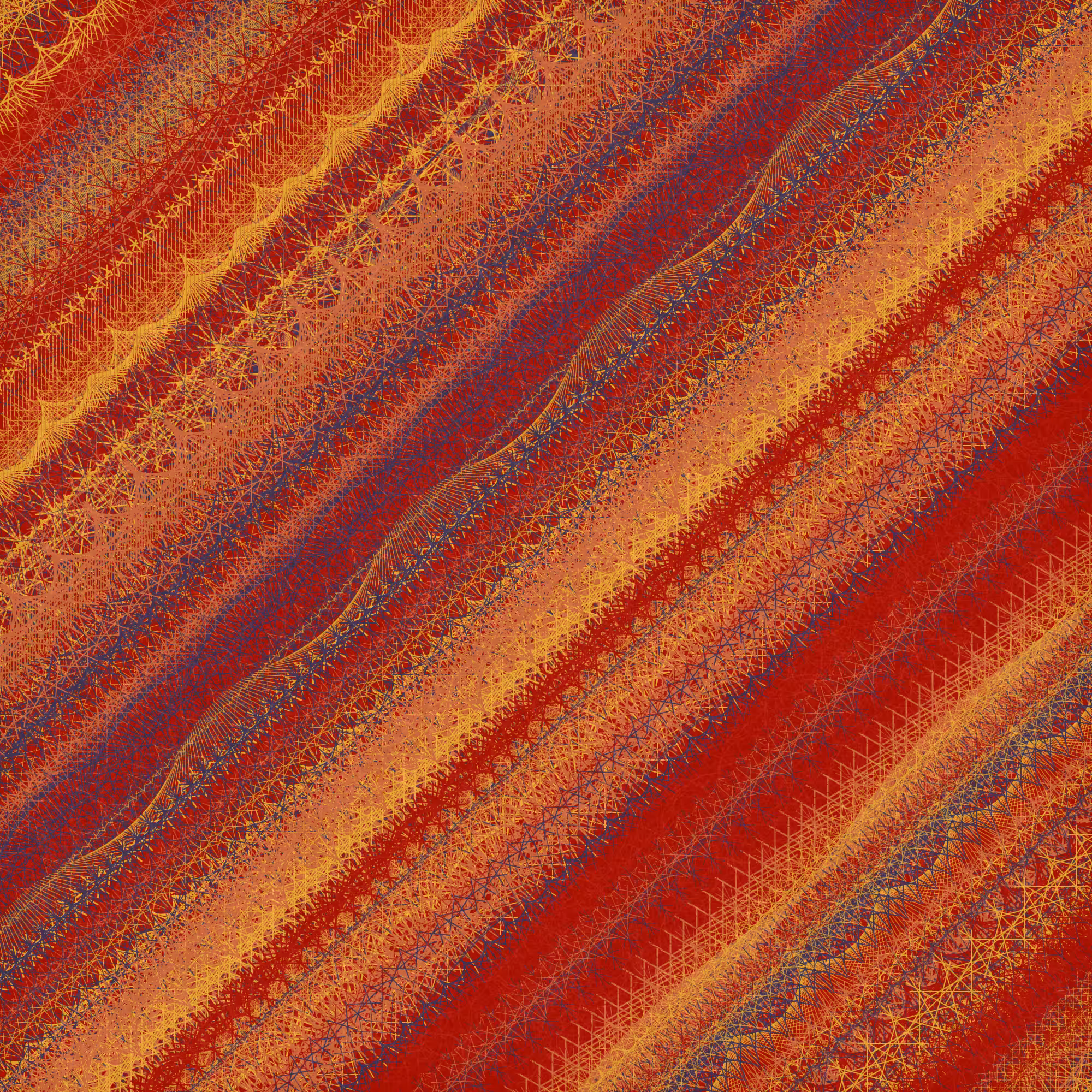 Lace Factory #83