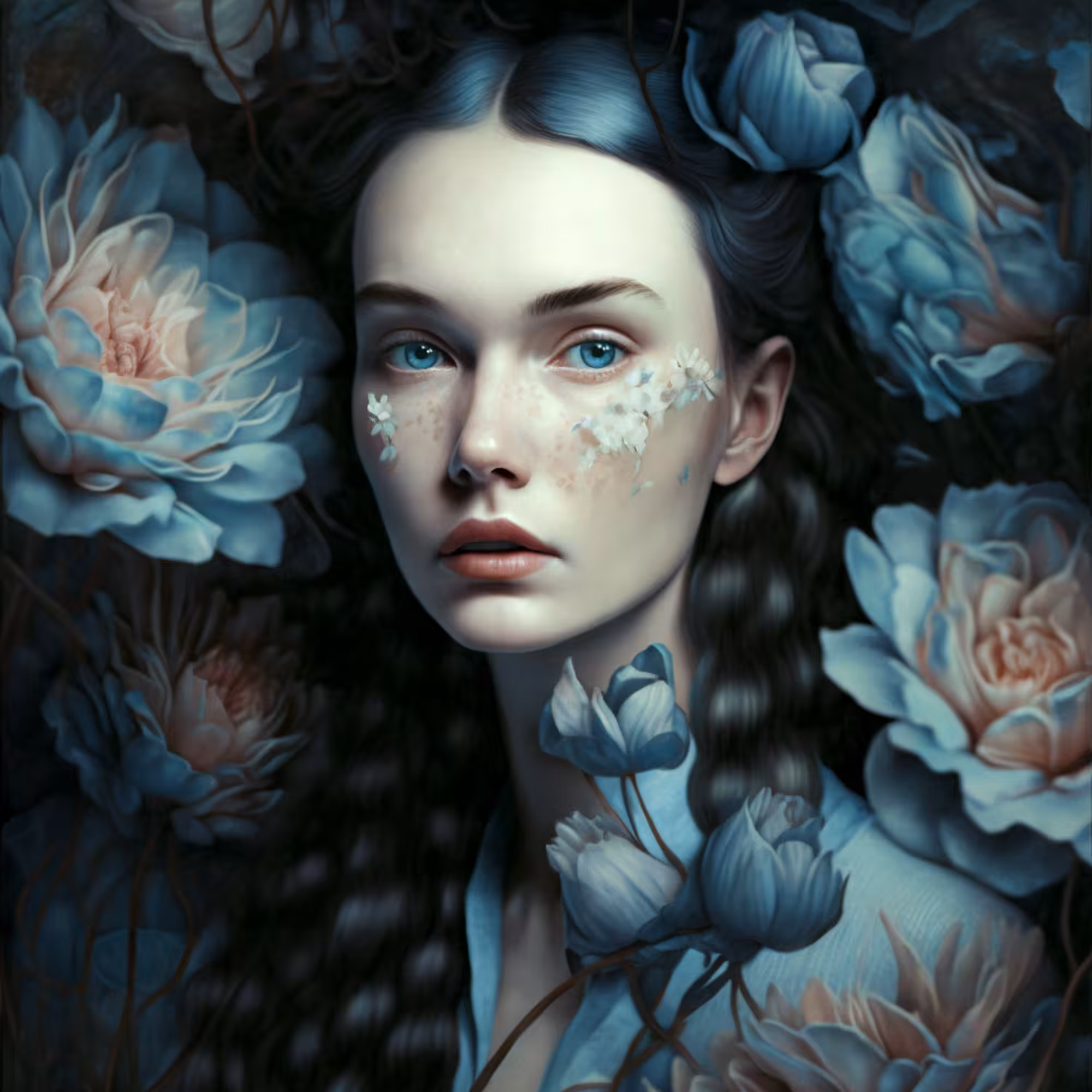 Violet