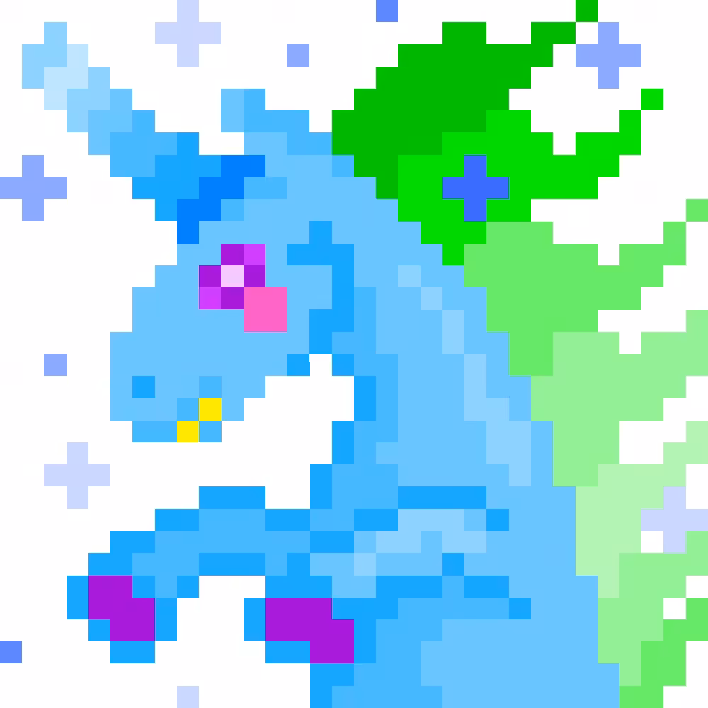 Unicorn #2149