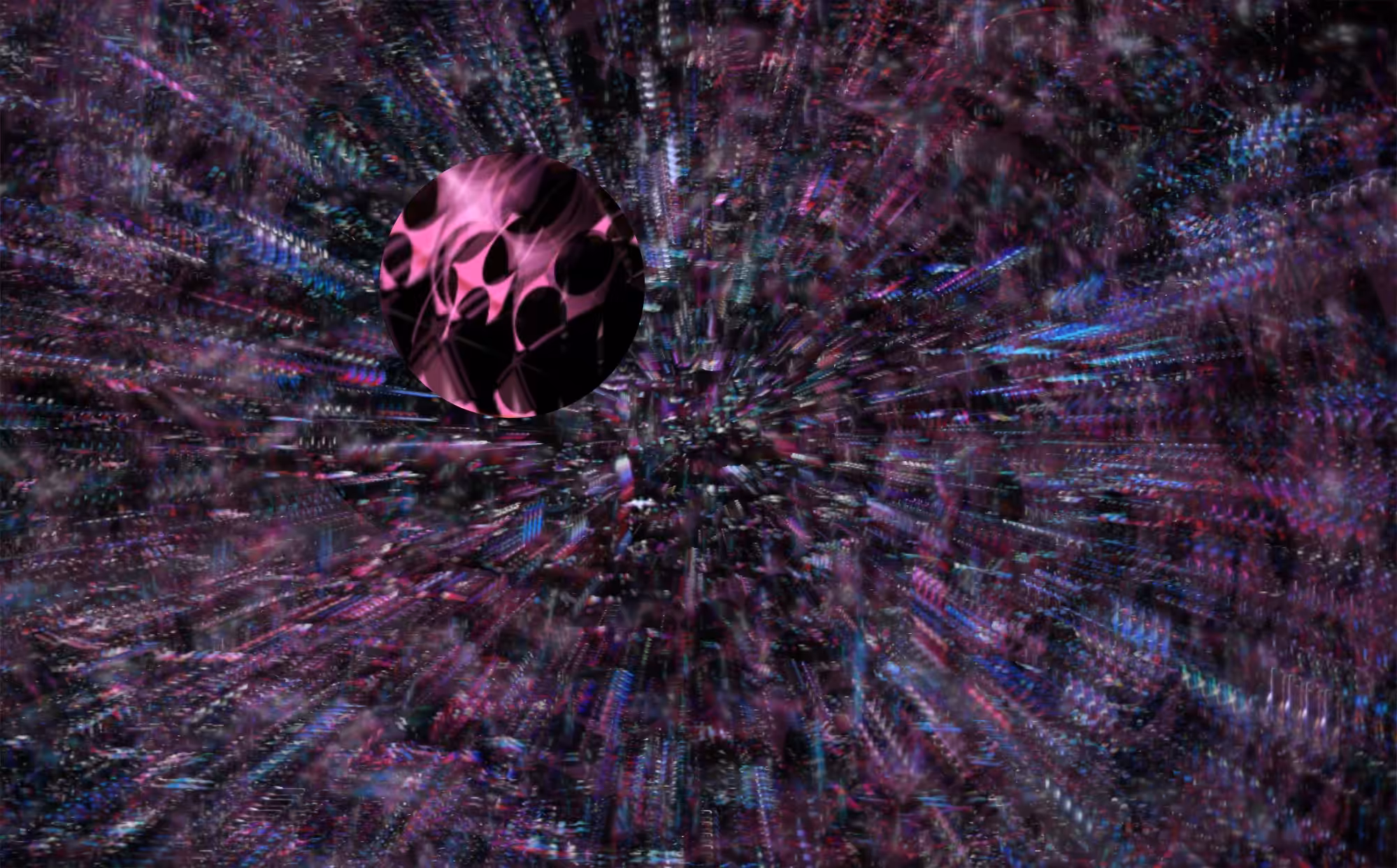 Warp Speed (Planets Traverse)