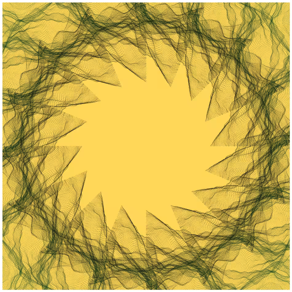 Gravitational Noise #218