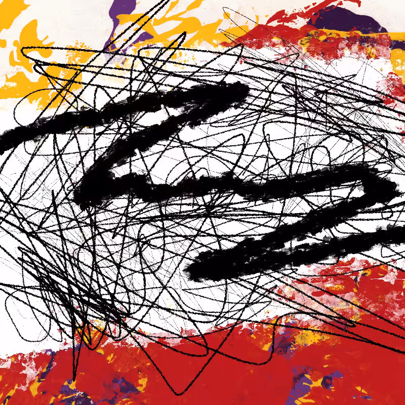 Arts of Chet Today's #9 #1