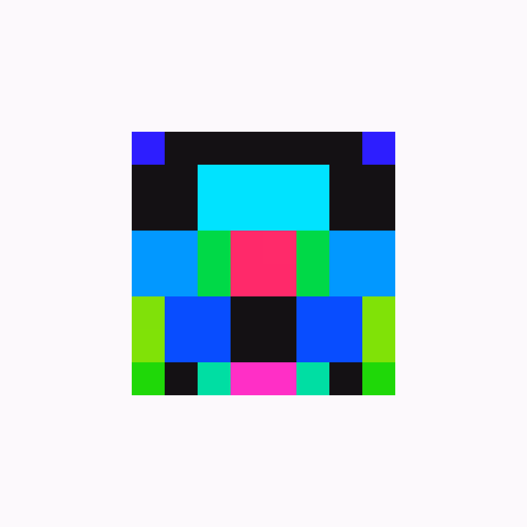 Creatures #102