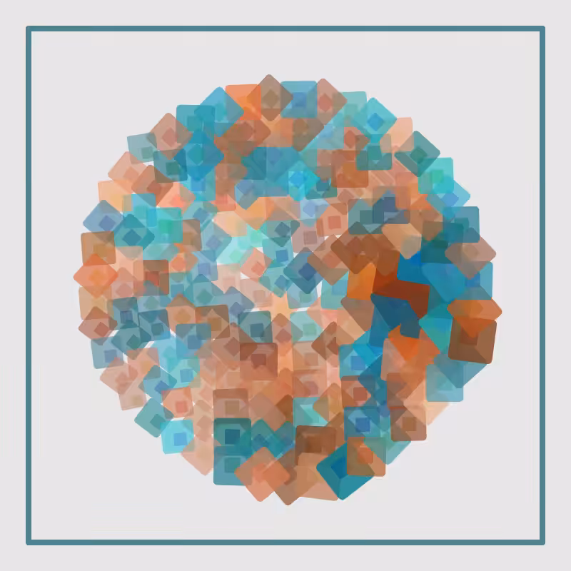 Minimum Viable Art {02:Form} #50