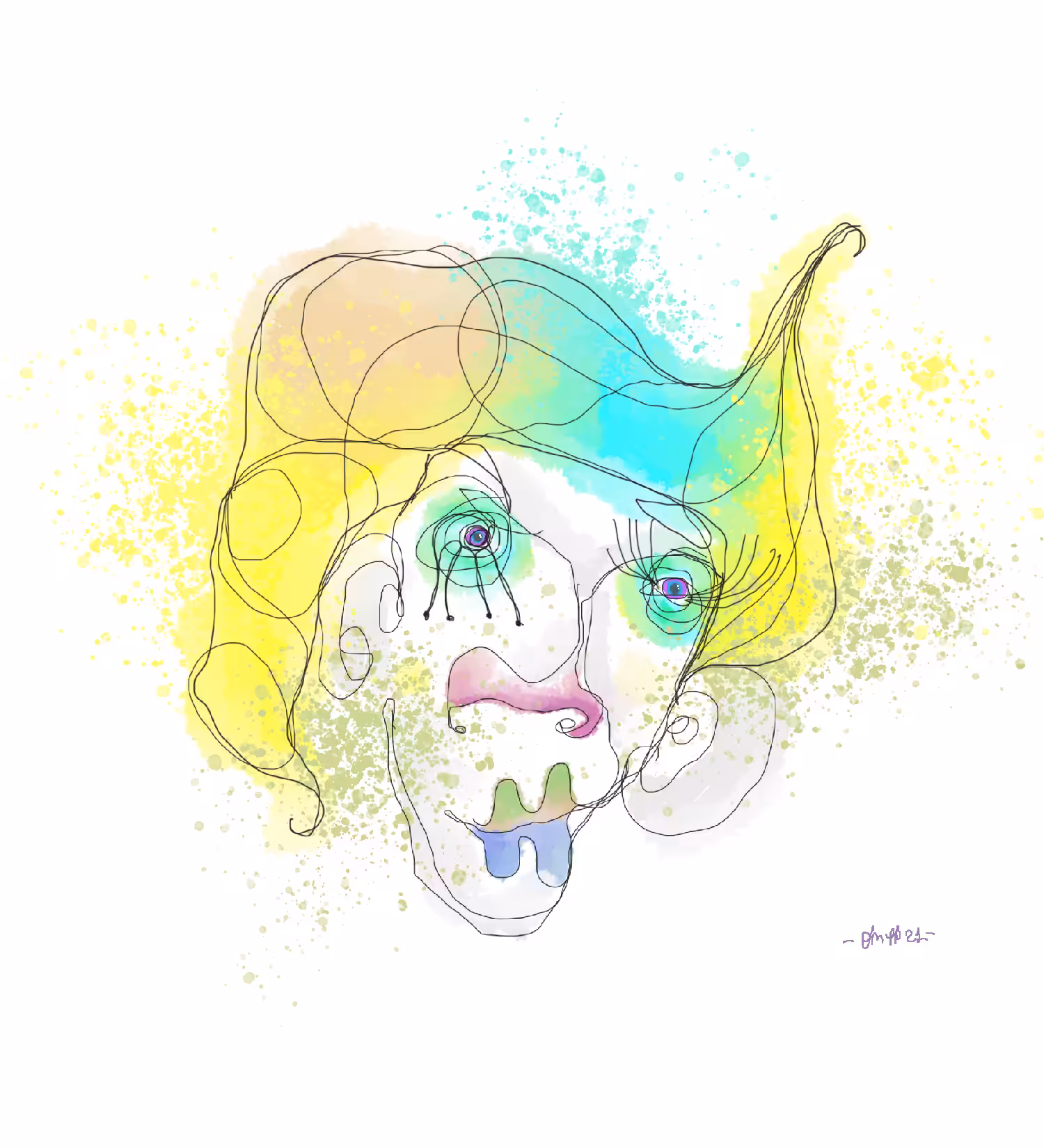 OMEP FACE #9