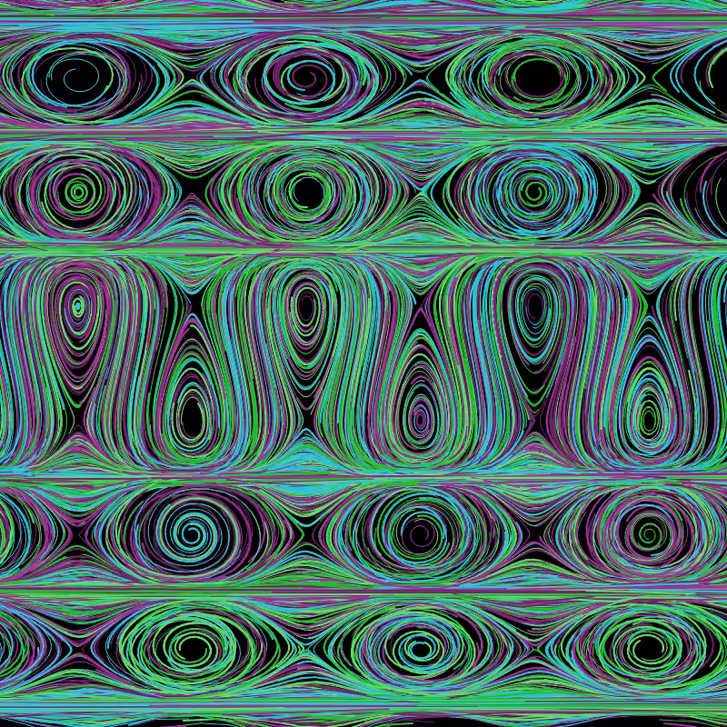 Open Eyes #27