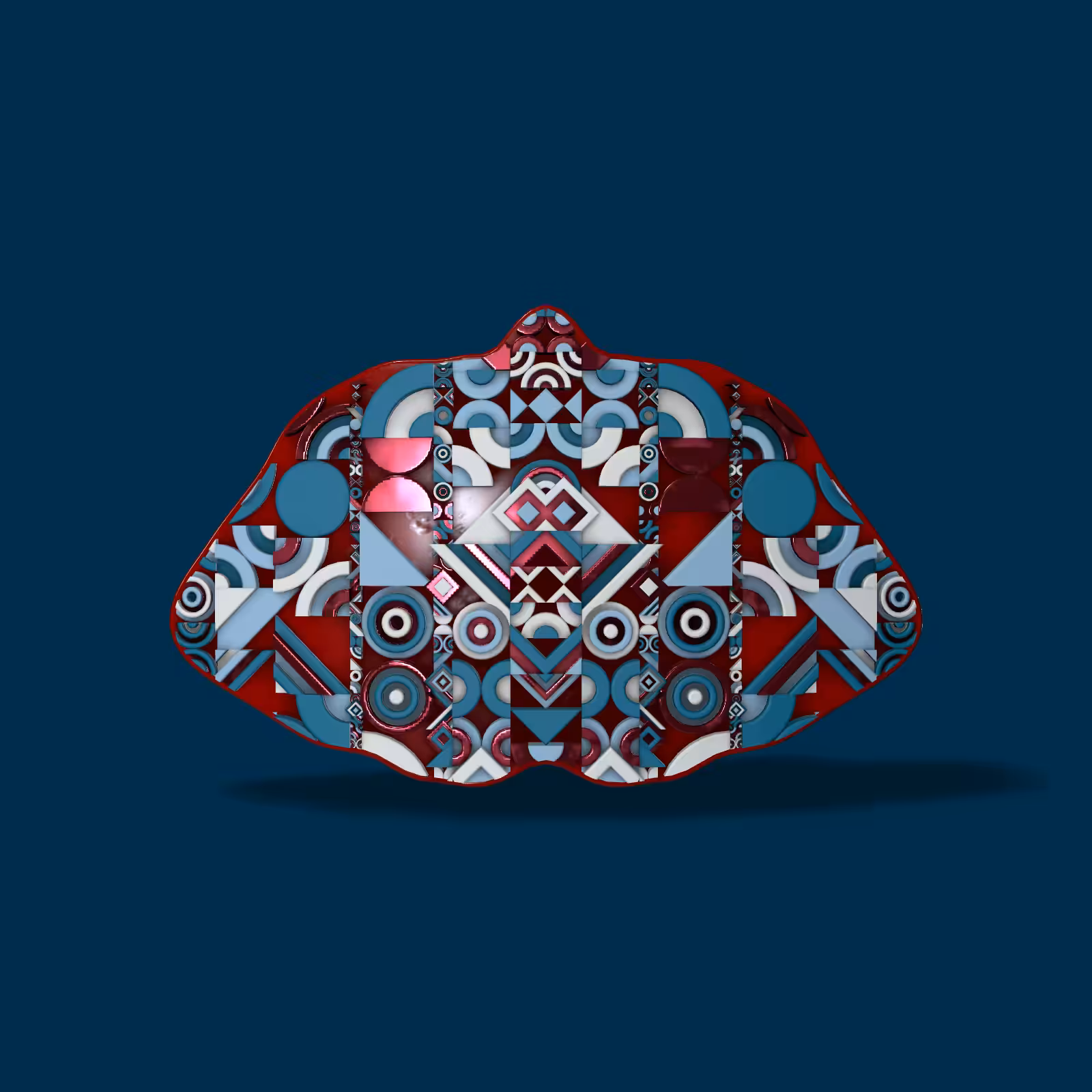 3D Generativemasks #2736