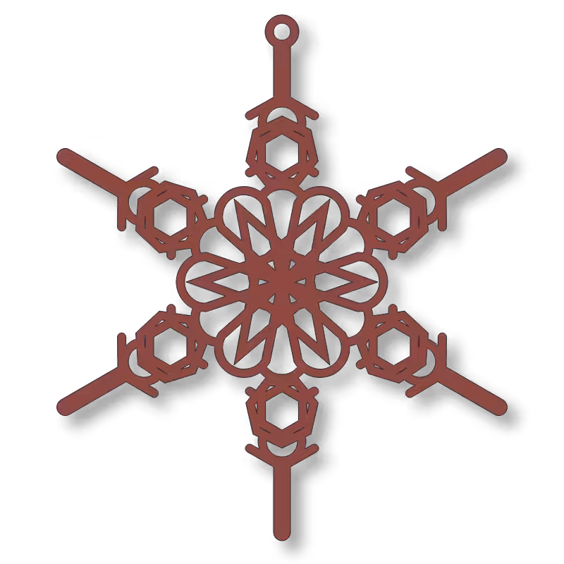 fx(ornament) 2022 #1312