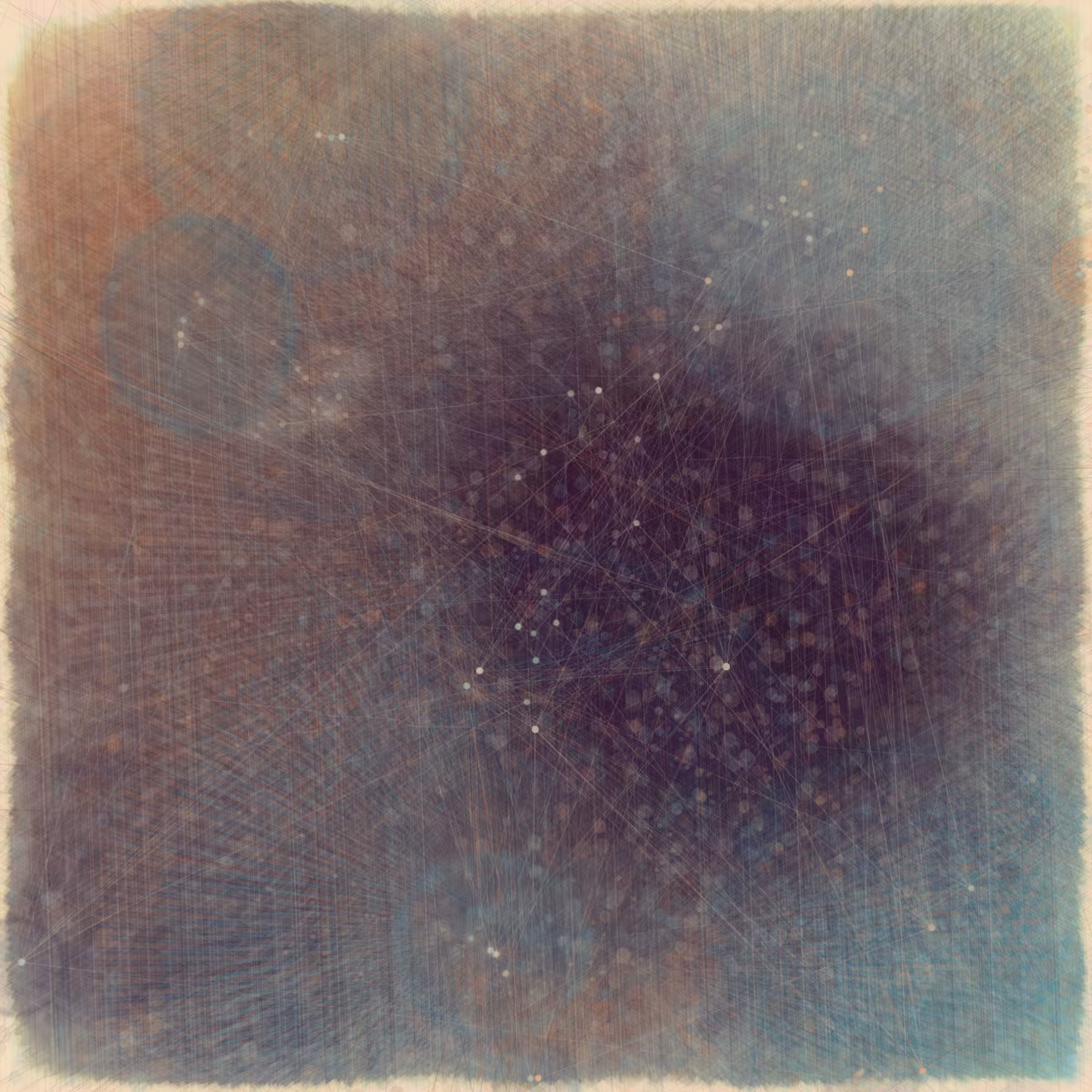 Reticulum #52