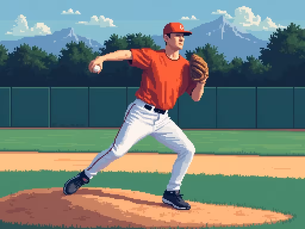 DataBaseball: DatabaseBall Player #39261