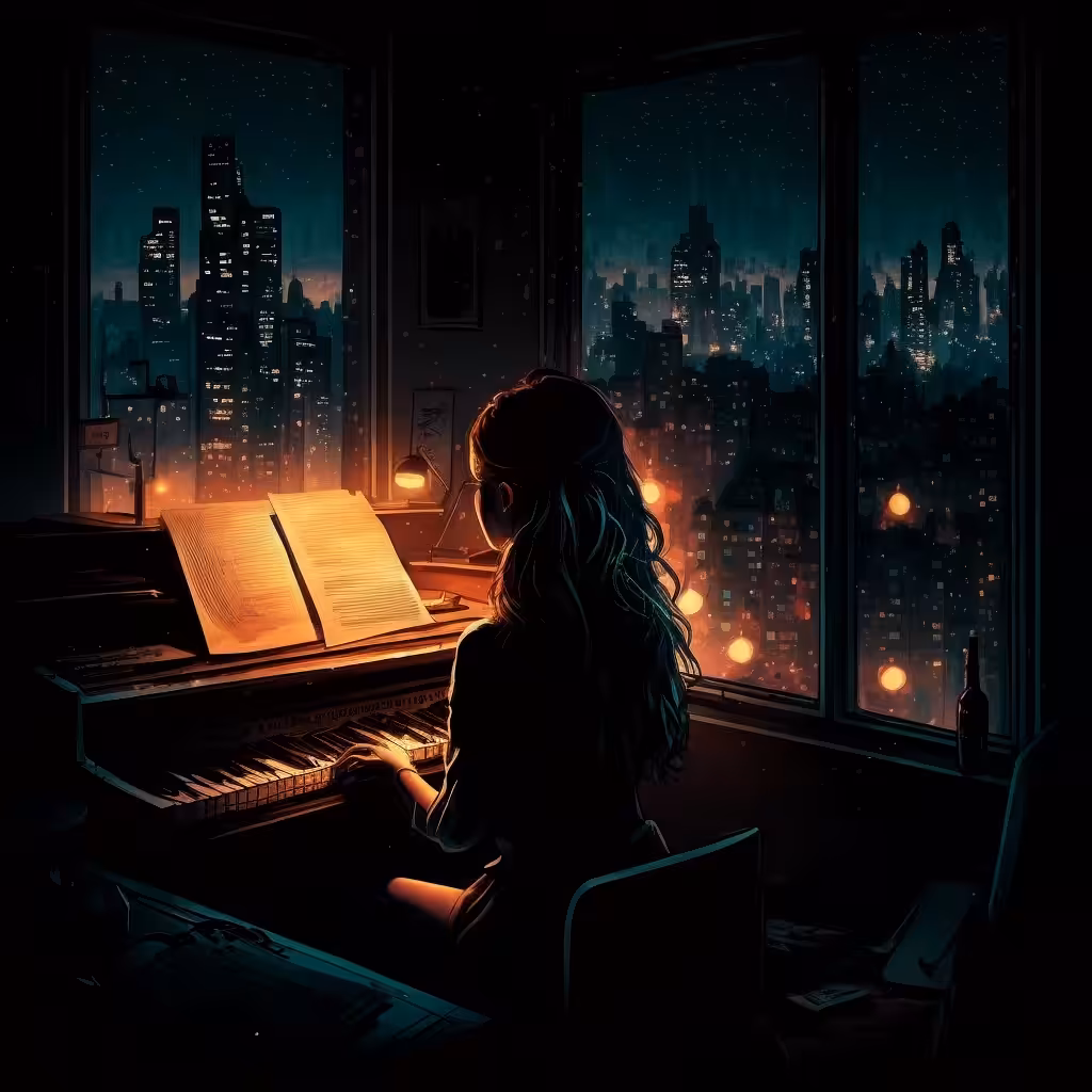 Play the tune
