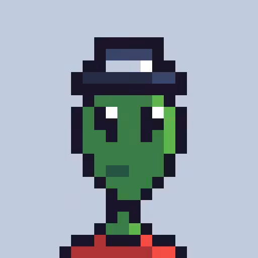 Alien Boys #207
