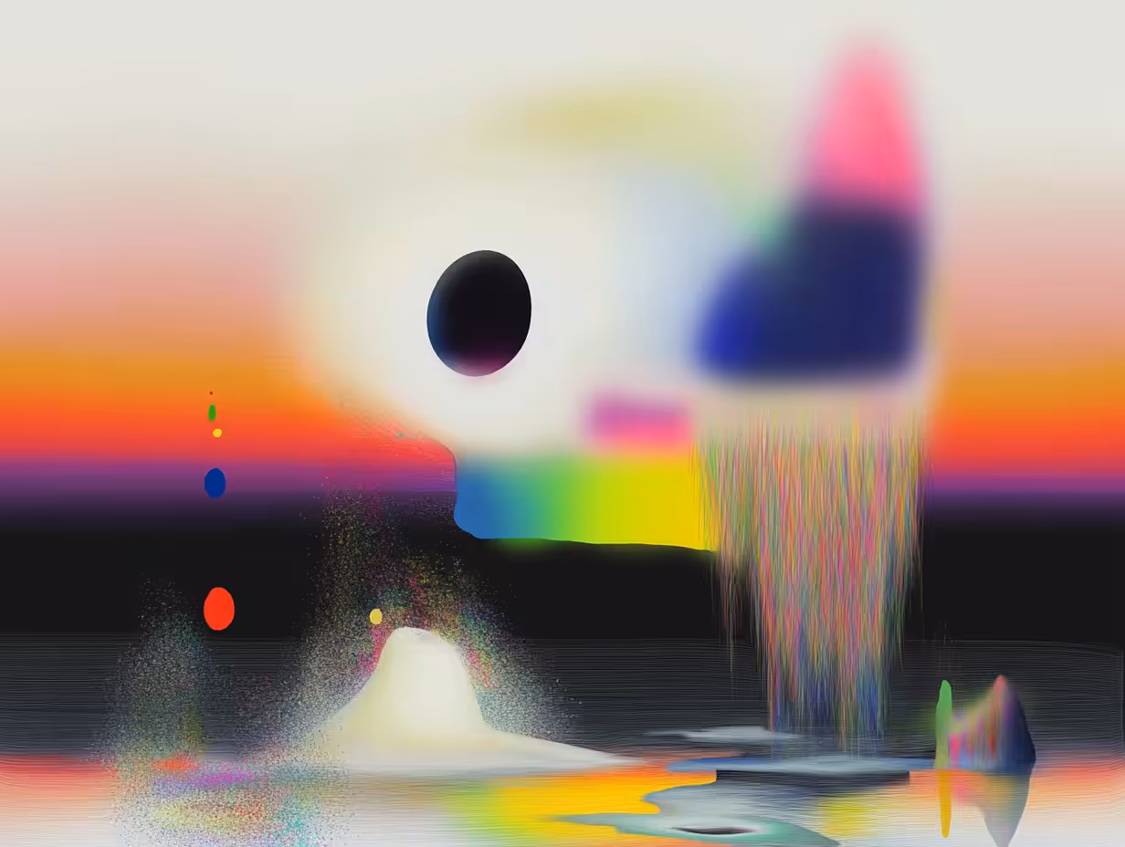 Rodeo posts: Untitled