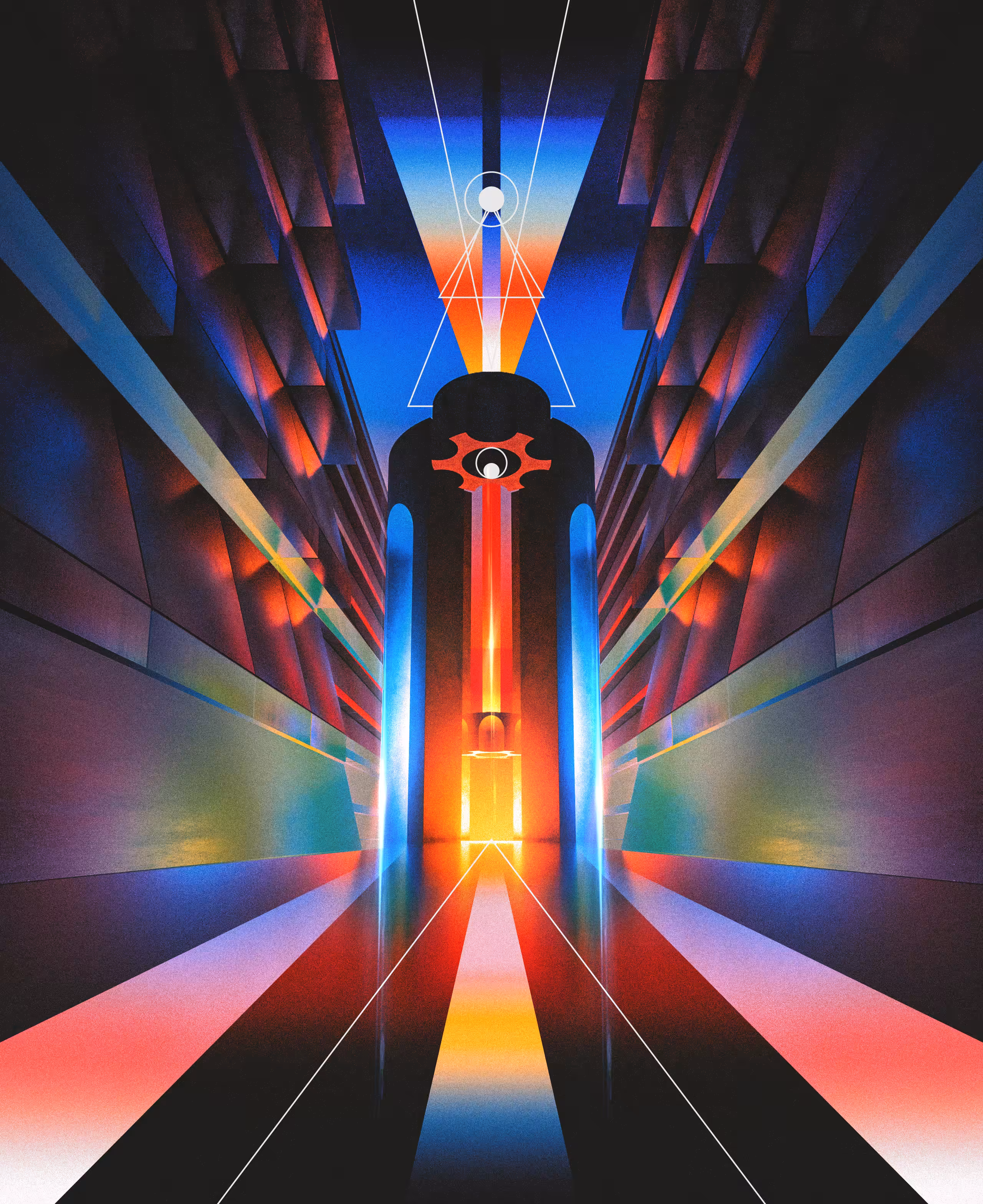 The Gateway