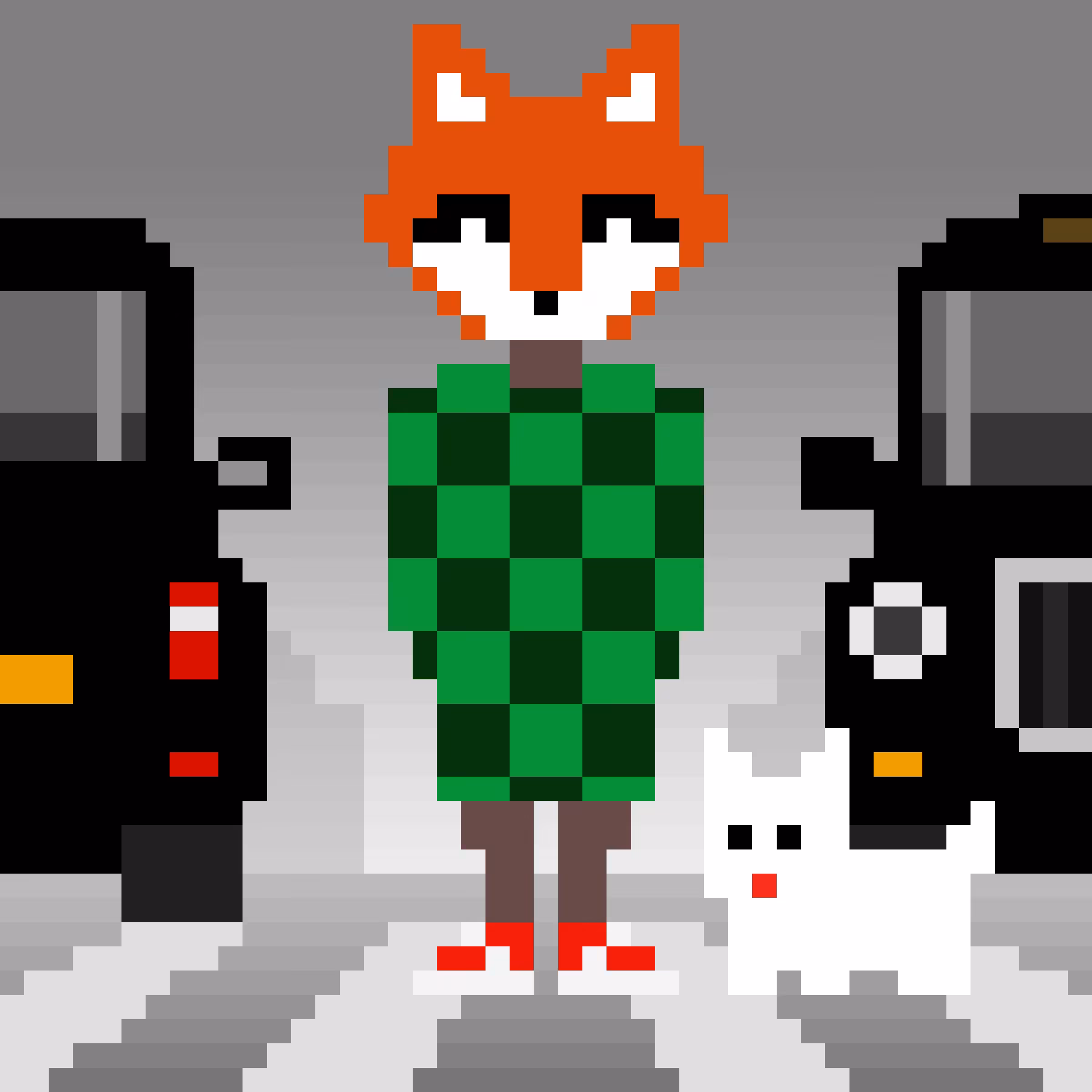 CryptoLondoner #834
