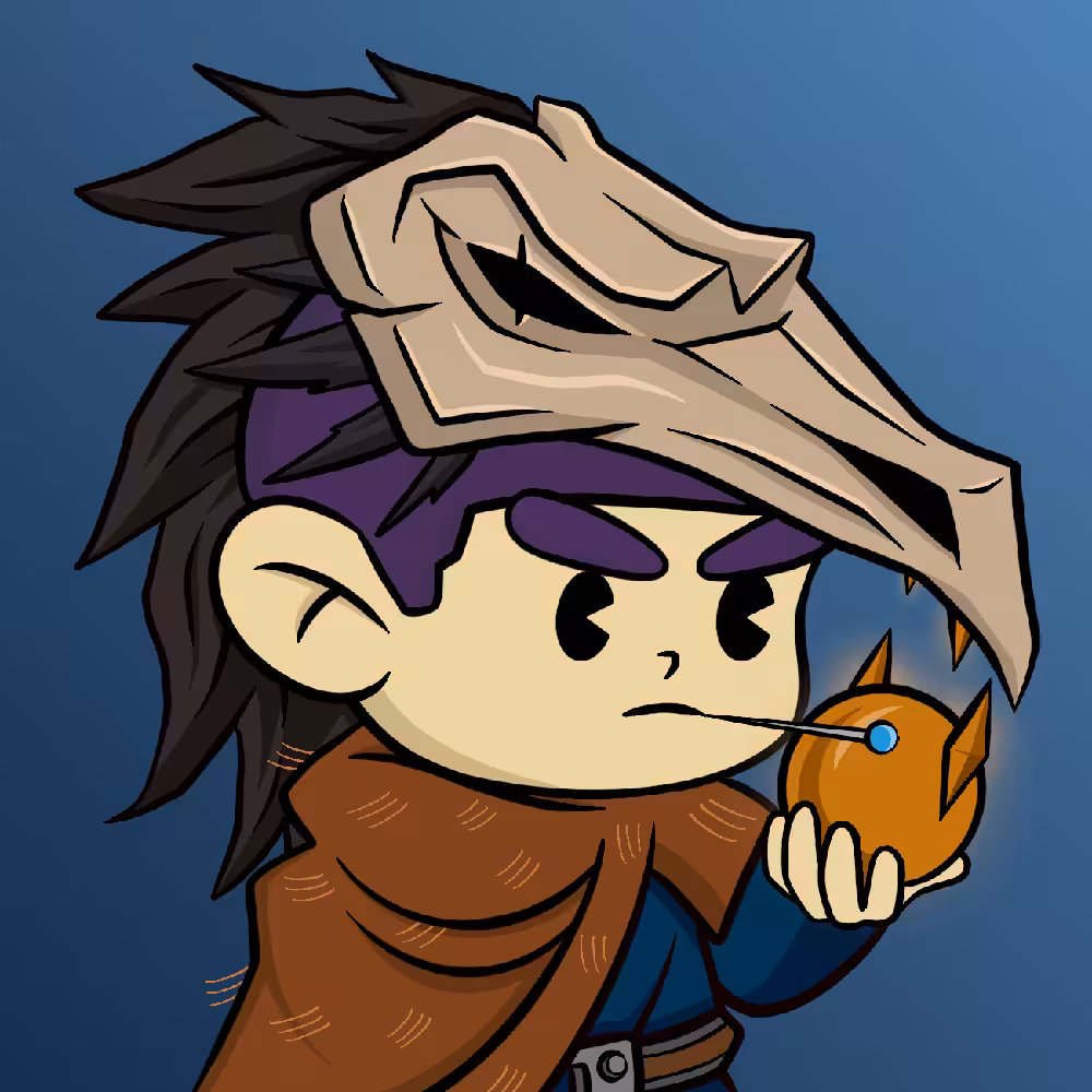 Tiny Wanderer #69